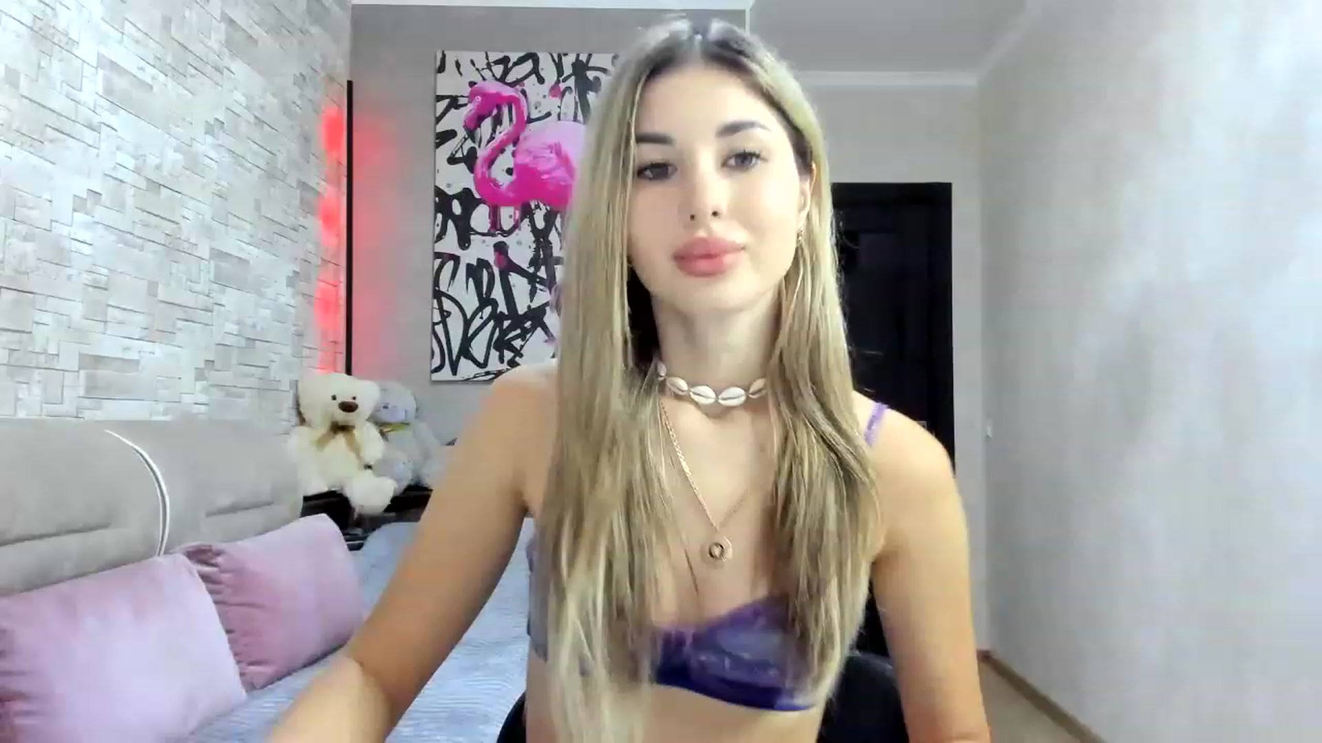 Gallery image thumbnail from Mexika's myfreecams stream on, 08/08/2023, 14:34 image 2 of 20