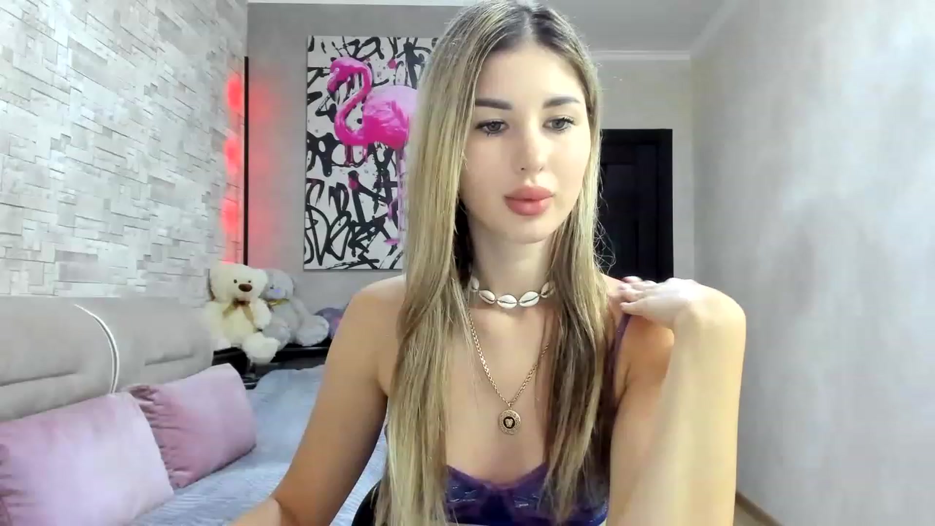 Gallery image thumbnail from Mexika's myfreecams stream on, 08/08/2023, 14:34 image 12 of 20