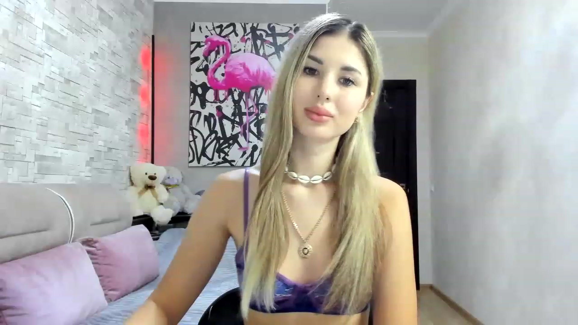 Gallery image thumbnail from Mexika's myfreecams stream on, 08/08/2023, 15:26 image 5 of 20