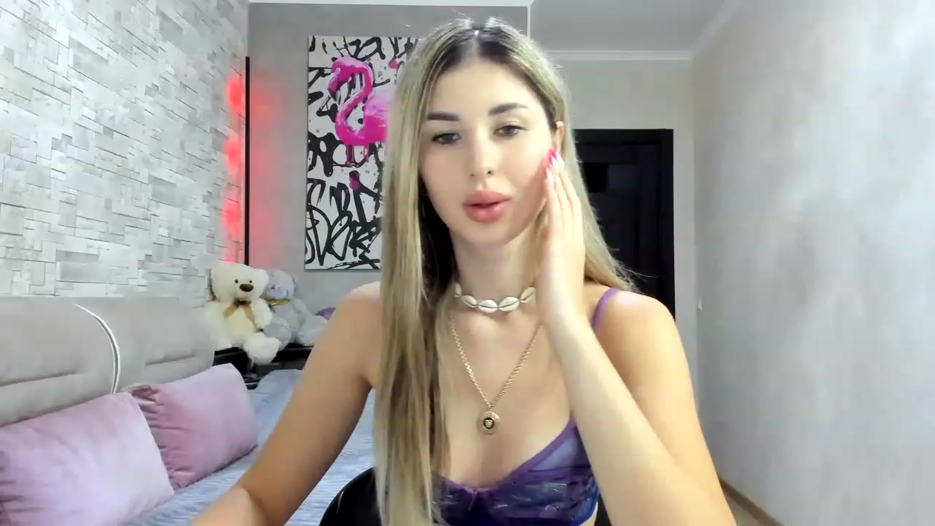 Gallery image thumbnail from Mexika's myfreecams stream on, 08/08/2023, 15:26 image 20 of 20