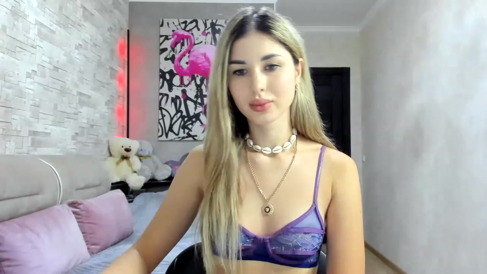 Gallery image thumbnail from Mexika's myfreecams stream on, 08/08/2023, 15:26 image 1 of 20