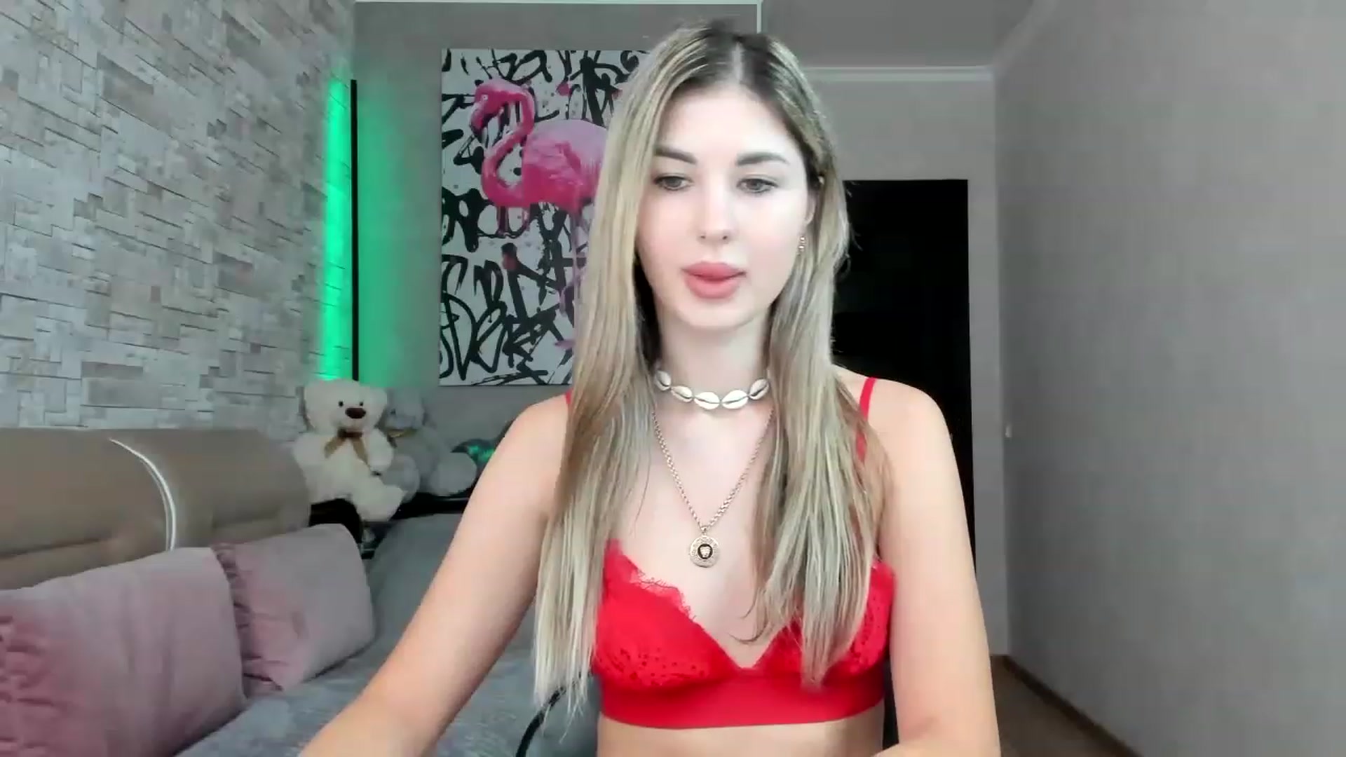 Gallery image thumbnail from Mexika's myfreecams stream on, 08/09/2023, 13:54 image 15 of 20