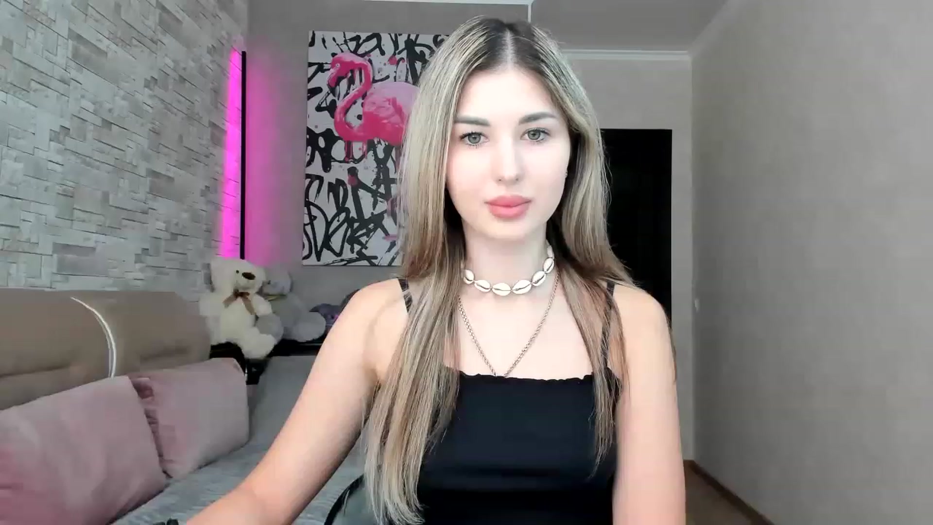 Gallery image thumbnail from Mexika's myfreecams stream on, 08/13/2023, 14:21 image 17 of 20