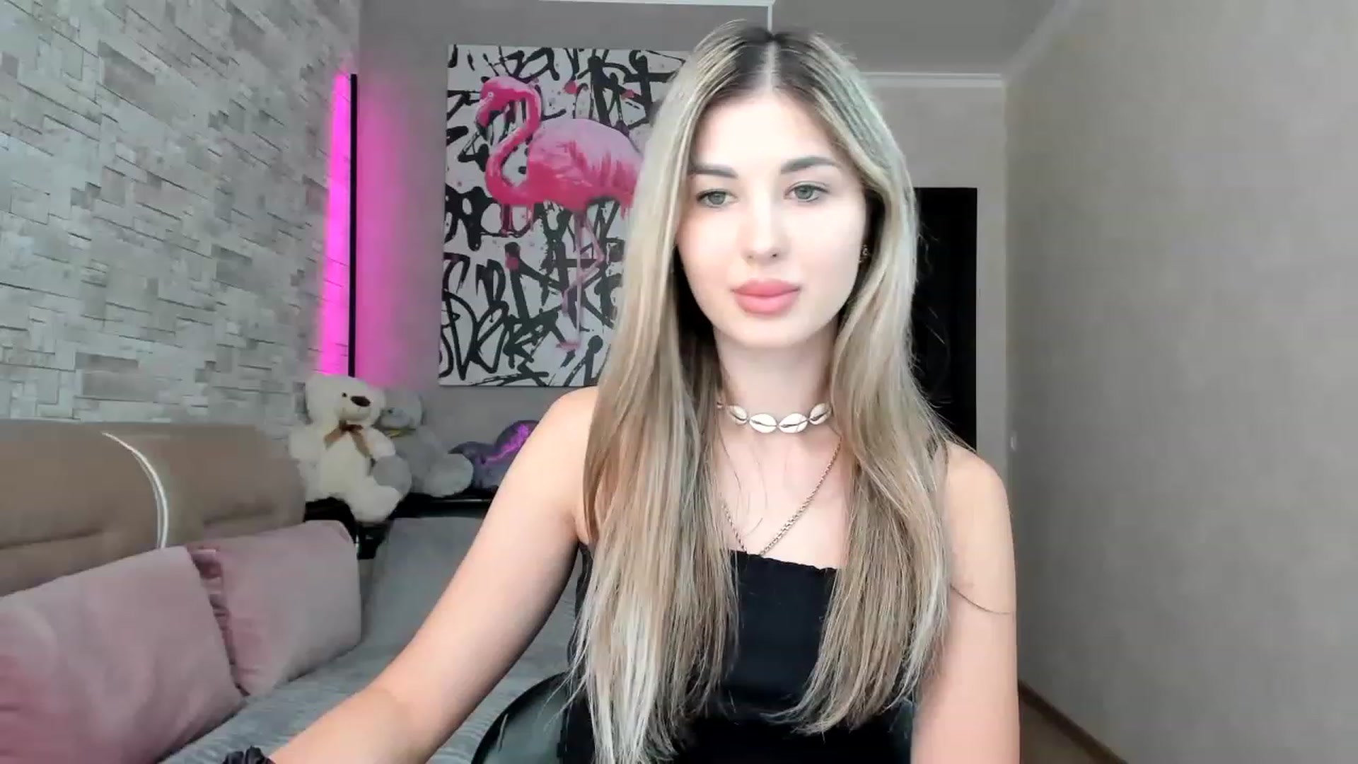 Gallery image thumbnail from Mexika's myfreecams stream on, 08/13/2023, 14:21 image 13 of 20