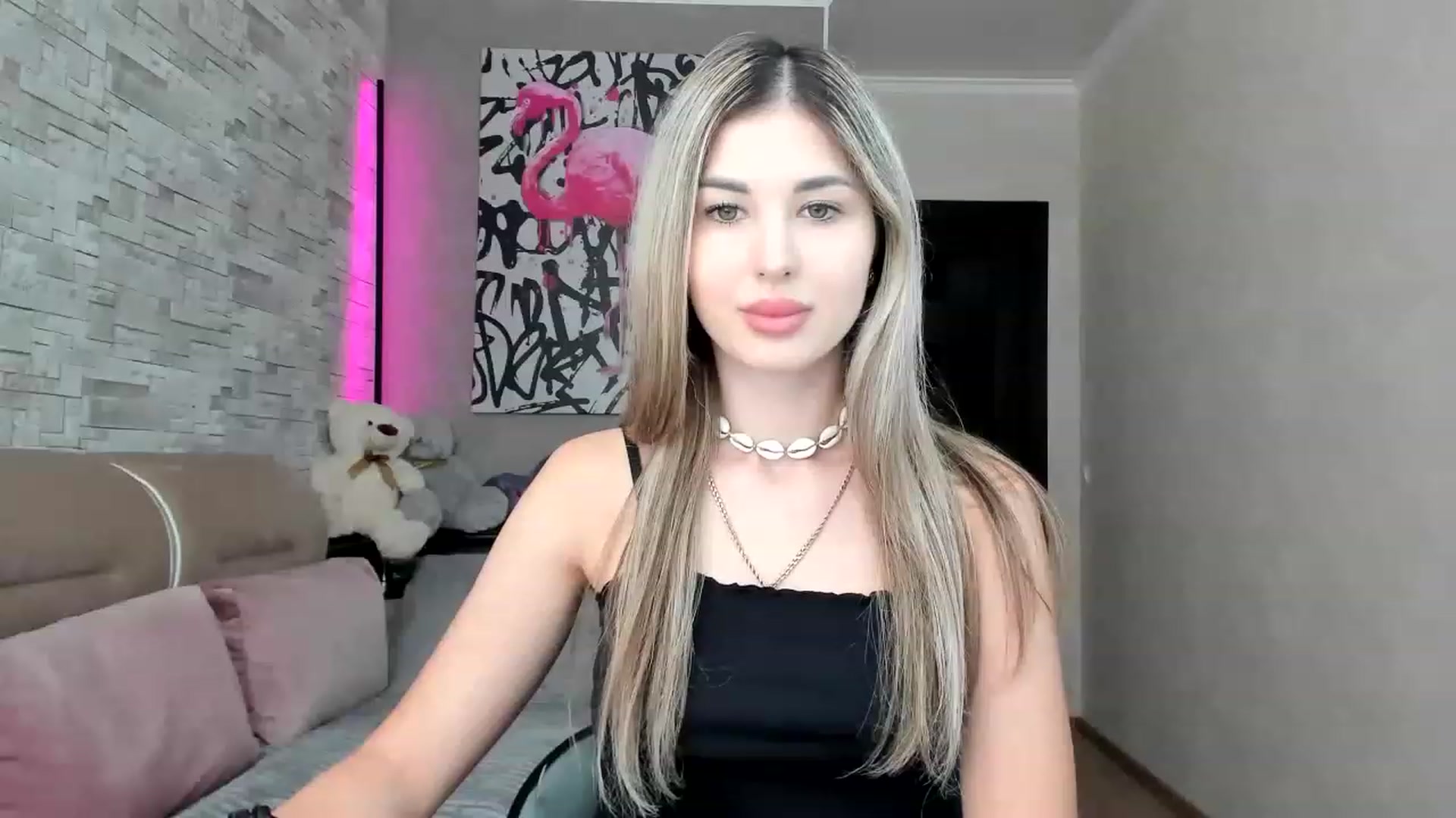 Gallery image thumbnail from Mexika's myfreecams stream on, 08/13/2023, 14:21 image 14 of 20