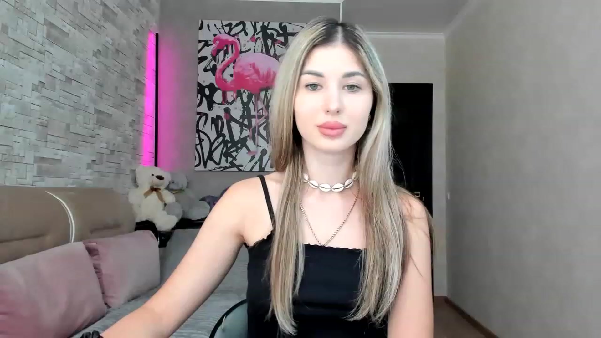 Gallery image thumbnail from Mexika's myfreecams stream on, 08/13/2023, 14:21 image 15 of 20