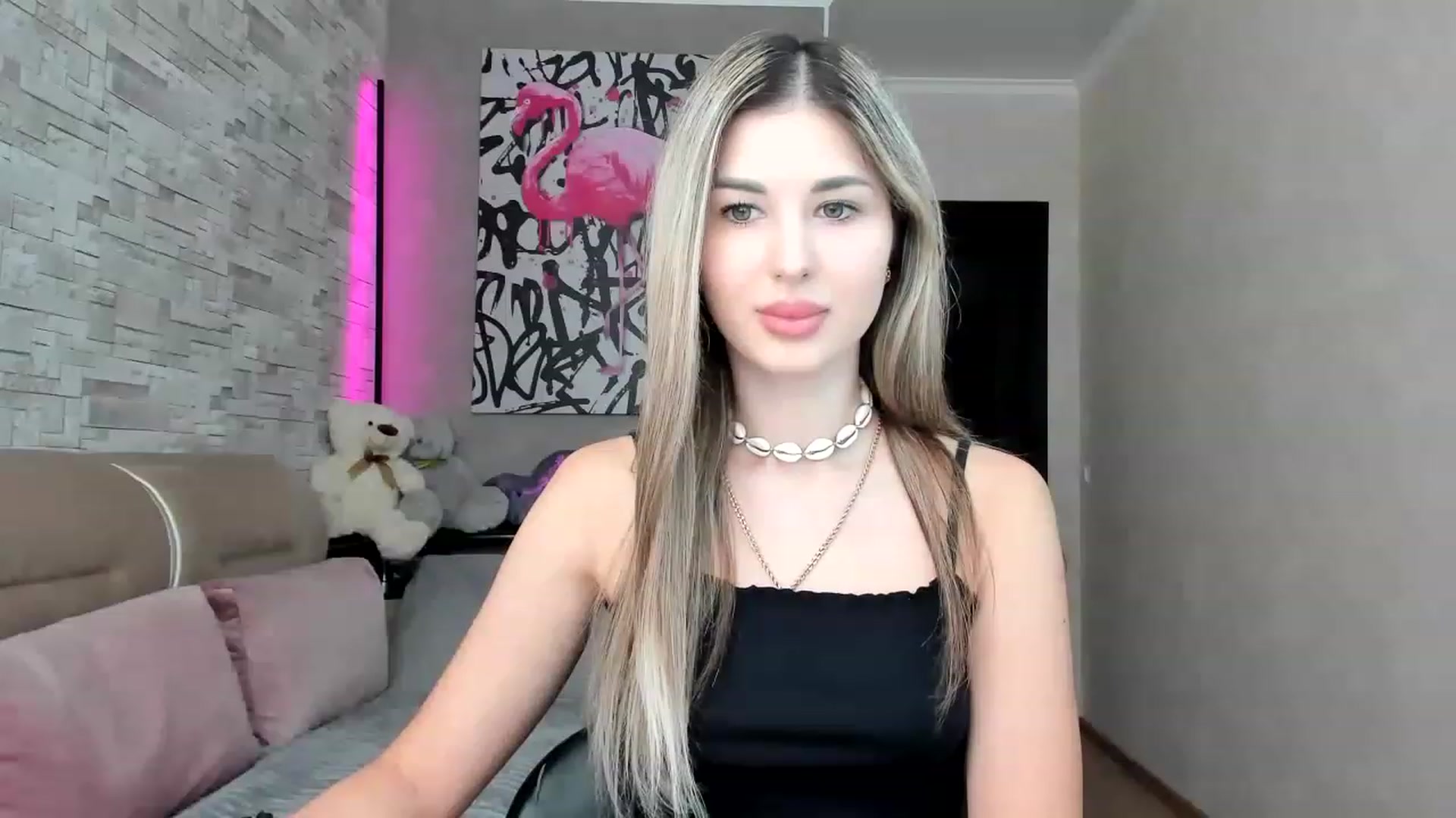 Gallery image thumbnail from Mexika's myfreecams stream on, 08/13/2023, 14:21 image 18 of 20