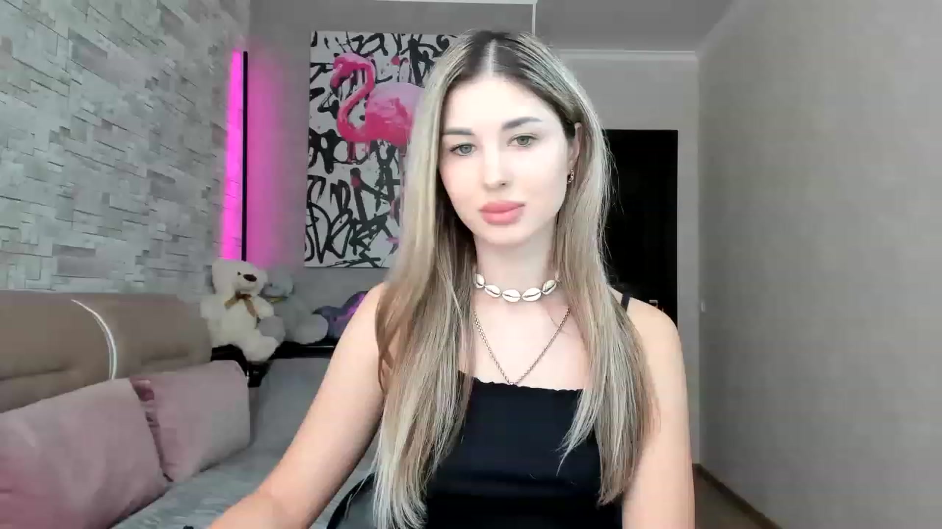 Gallery image thumbnail from Mexika's myfreecams stream on, 08/13/2023, 14:21 image 16 of 20