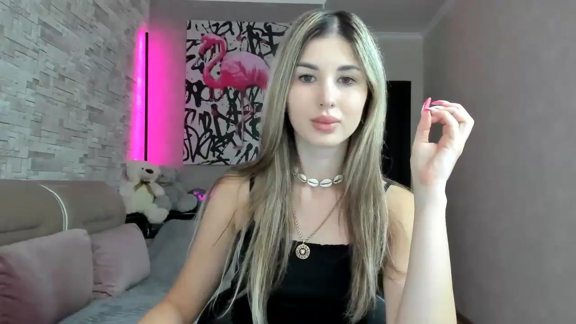 Gallery image thumbnail from Mexika's myfreecams stream on, 08/13/2023, 16:30 image 20 of 20