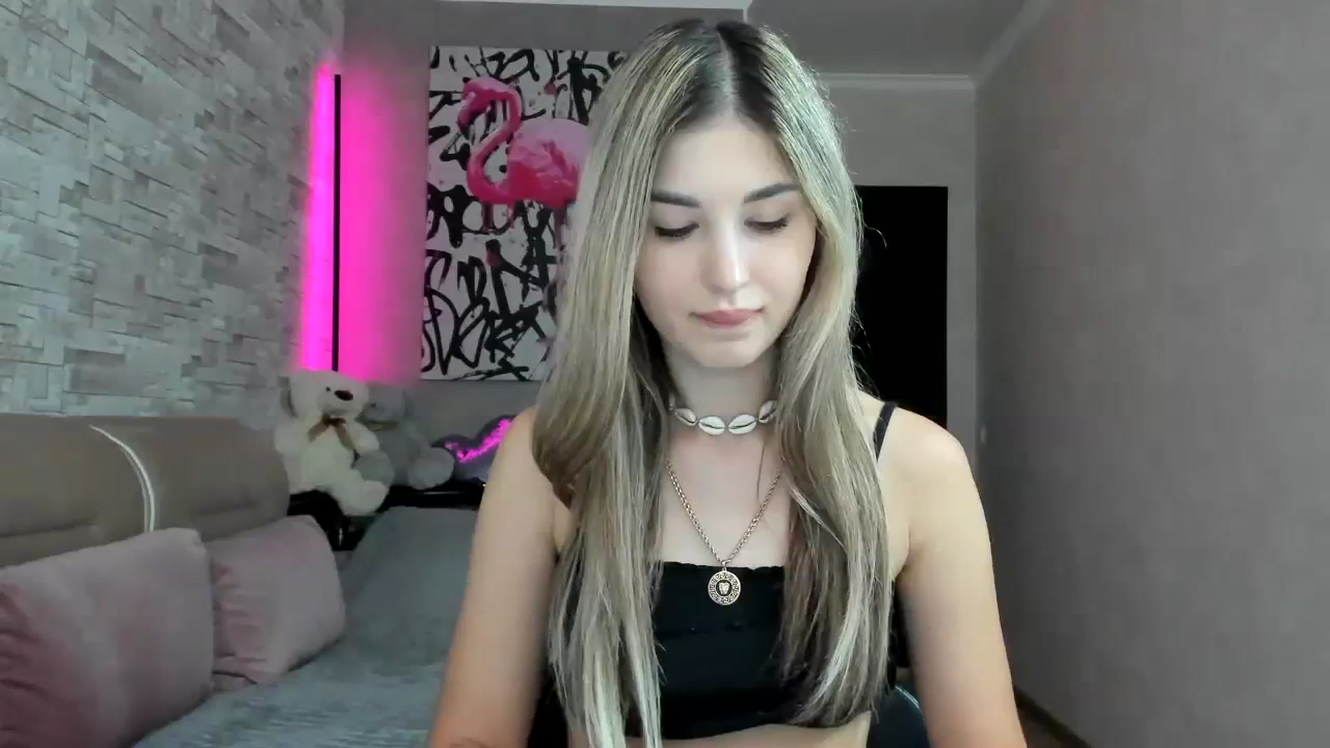 Gallery image thumbnail from Mexika's myfreecams stream on, 08/13/2023, 16:30 image 11 of 20