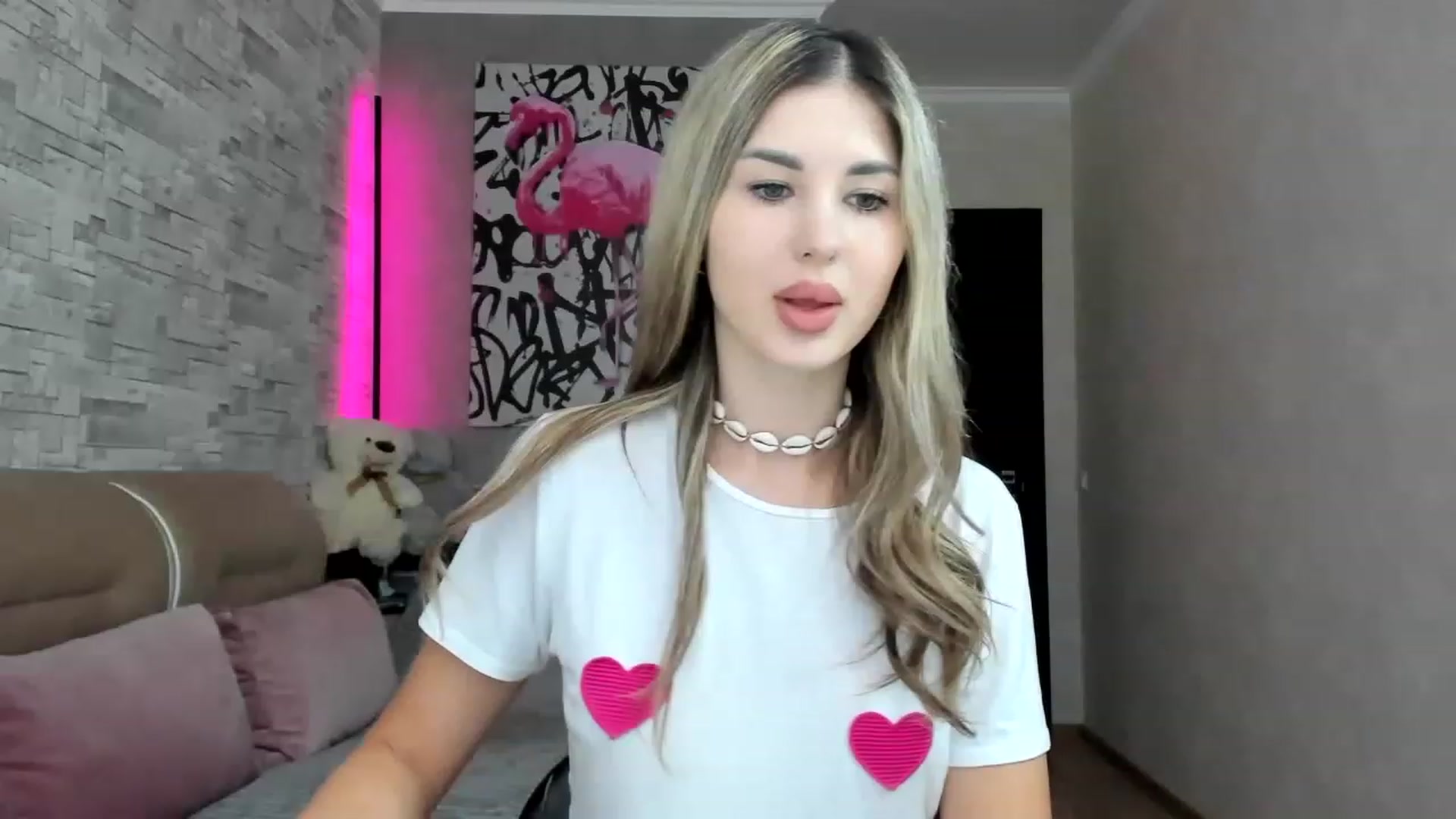 Gallery image thumbnail from Mexika's myfreecams stream on, 08/18/2023, 12:58 image 17 of 20