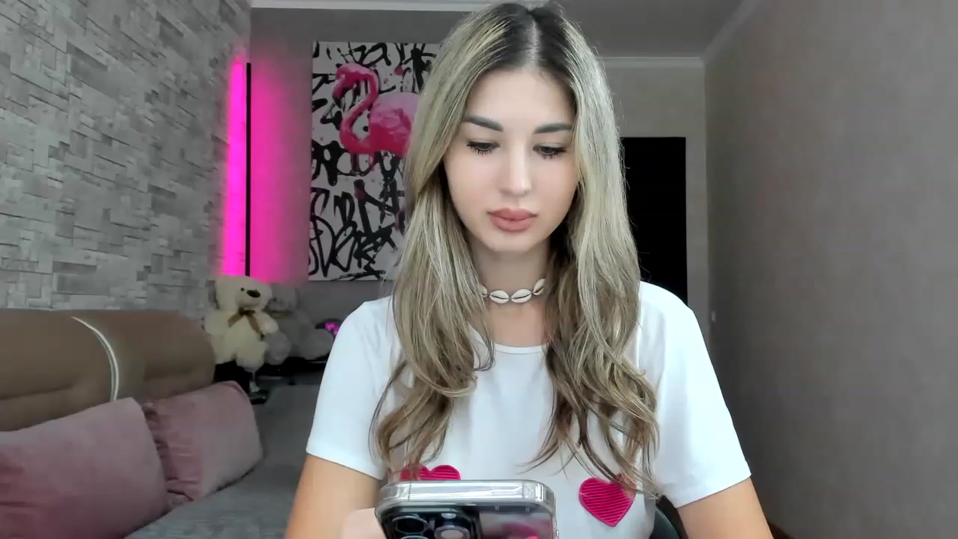 Gallery image thumbnail from Mexika's myfreecams stream on, 08/18/2023, 12:58 image 16 of 20