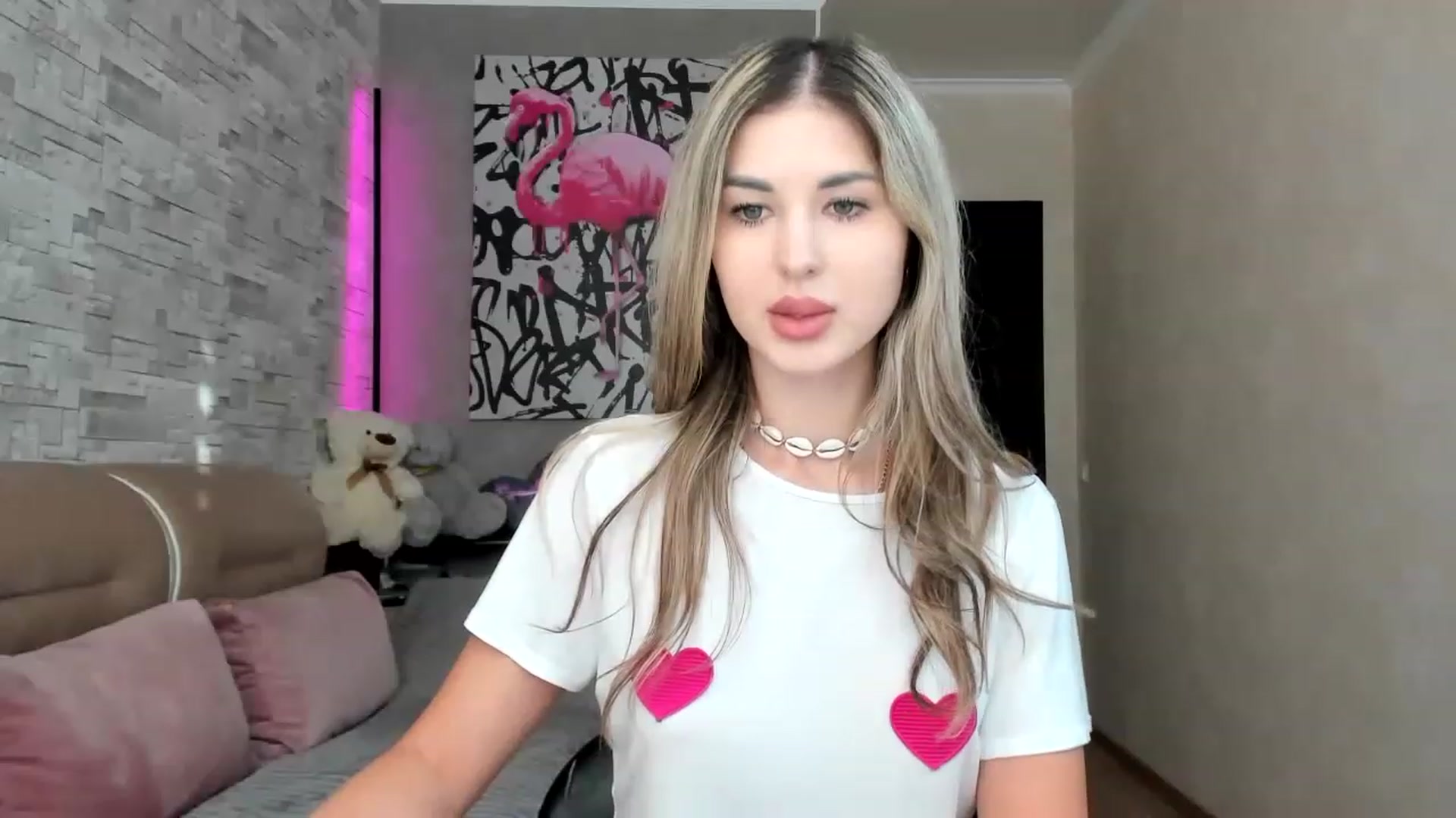 Gallery image thumbnail from Mexika's myfreecams stream on, 08/18/2023, 15:24 image 15 of 20
