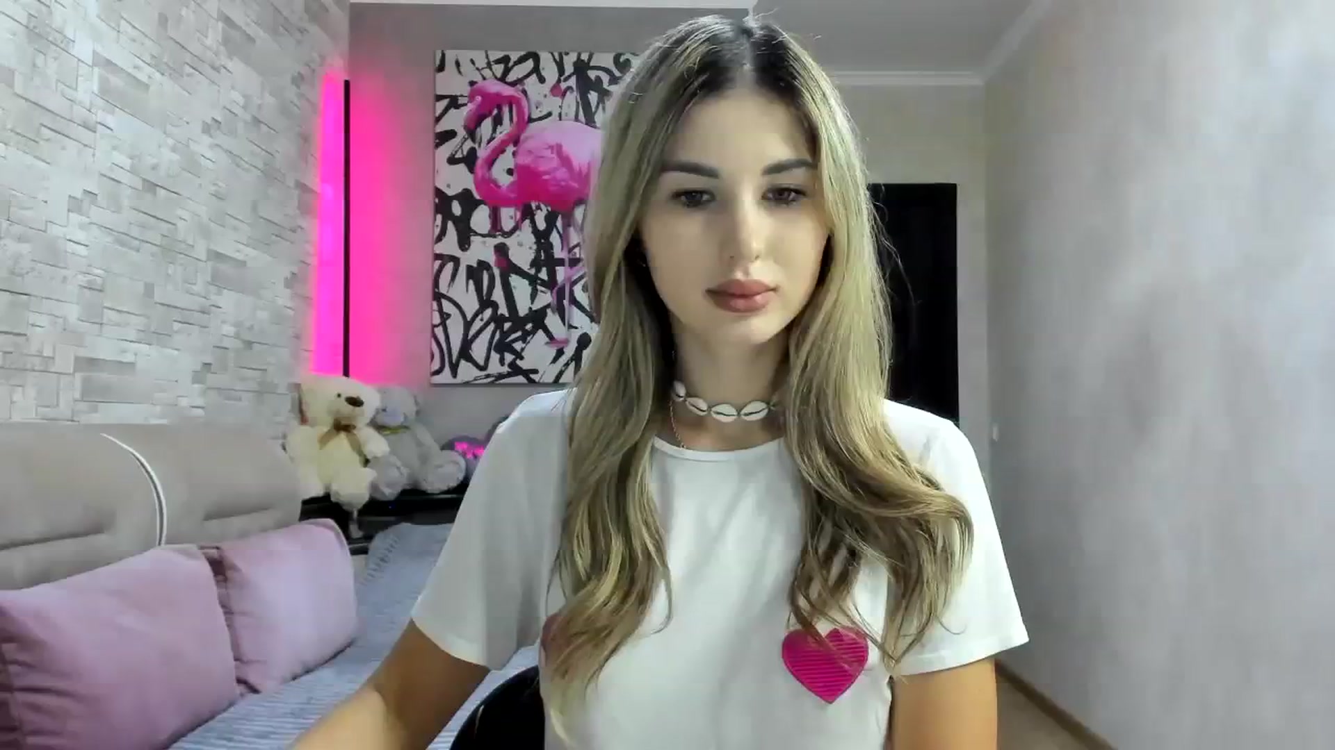 Gallery image thumbnail from Mexika's myfreecams stream on, 08/18/2023, 19:47 image 1 of 20