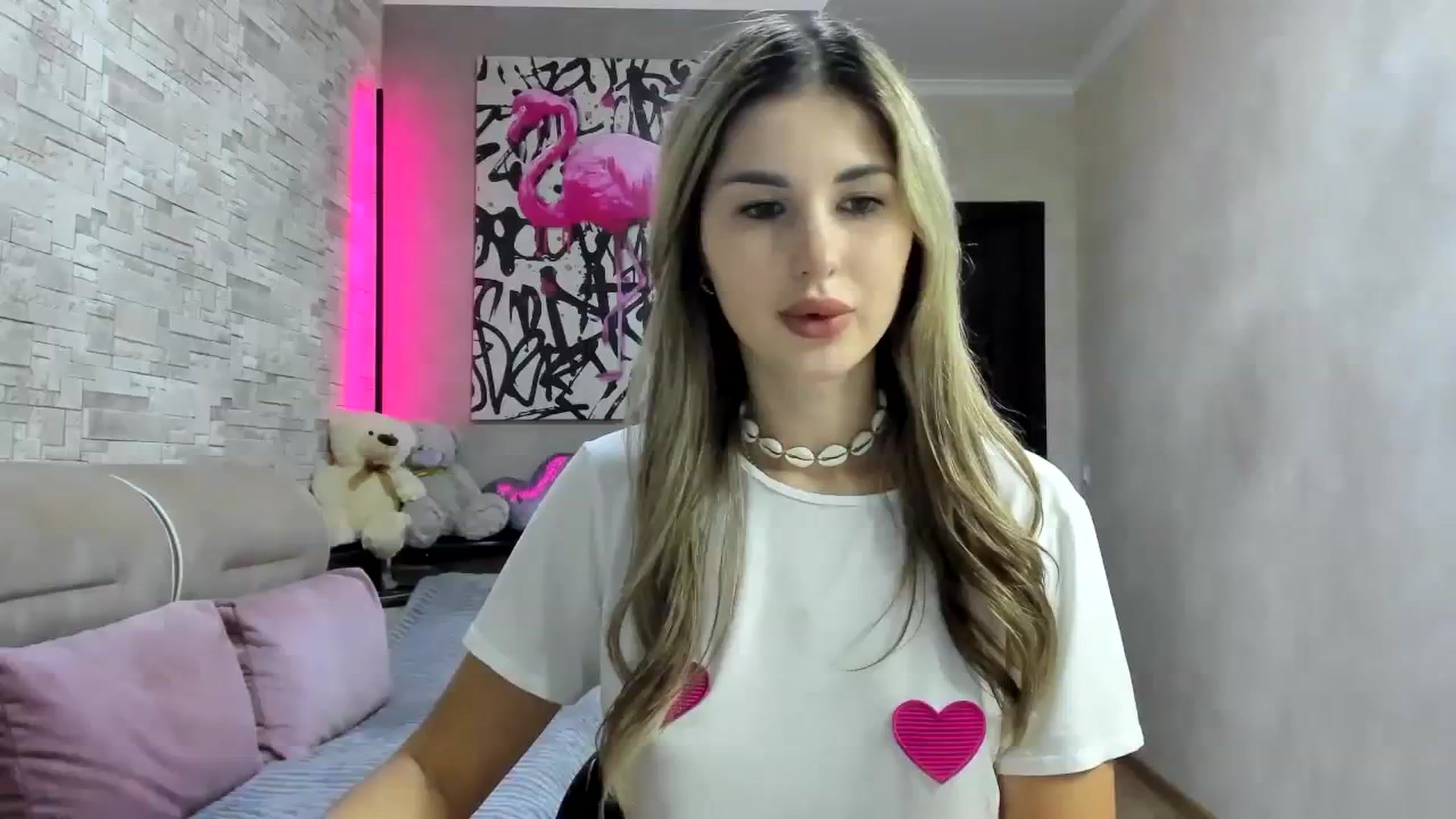 Gallery image thumbnail from Mexika's myfreecams stream on, 08/18/2023, 21:15 image 1 of 20