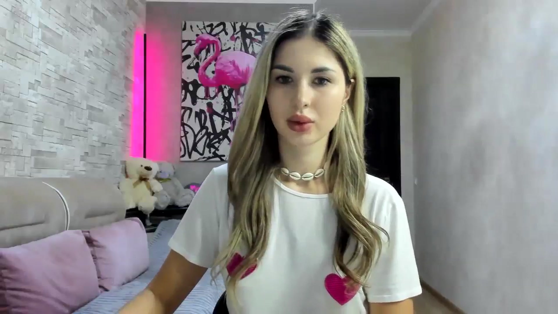 Gallery image thumbnail from Mexika's myfreecams stream on, 08/18/2023, 21:15 image 3 of 20