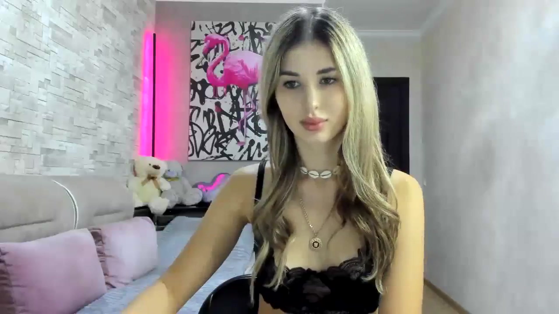 Gallery image thumbnail from Mexika's myfreecams stream on, 08/20/2023, 19:42 image 10 of 20