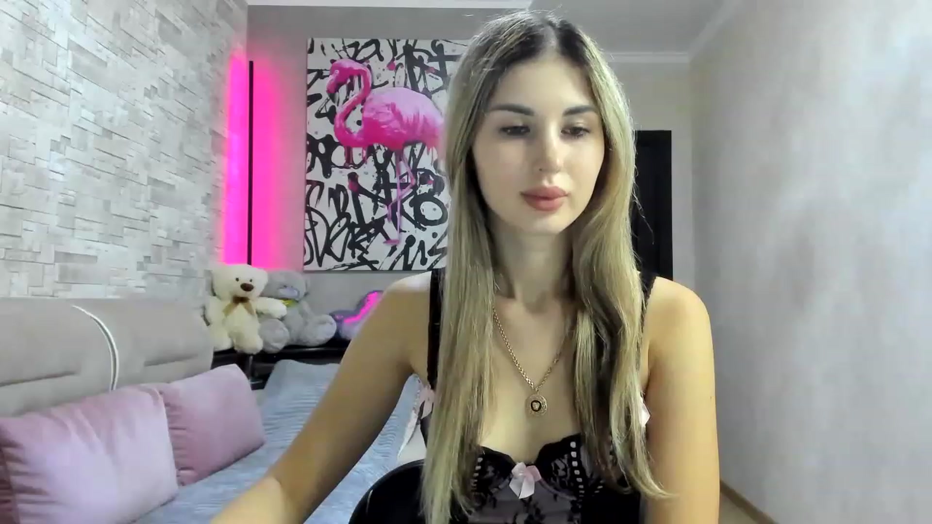 Gallery image thumbnail from Mexika's myfreecams stream on, 08/26/2023, 21:05 image 20 of 20