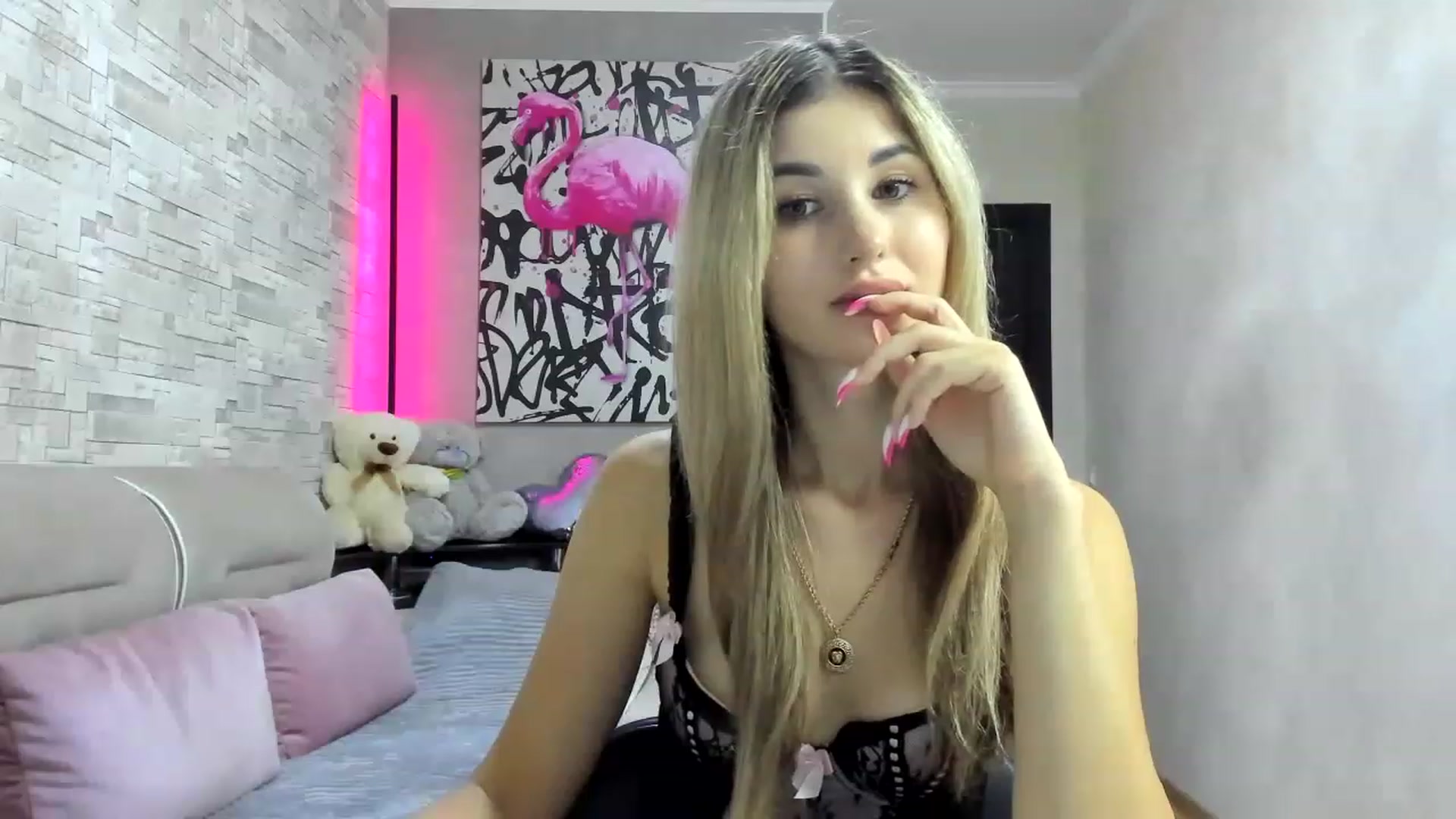 Gallery image thumbnail from Mexika's myfreecams stream on, 08/26/2023, 21:05 image 8 of 20