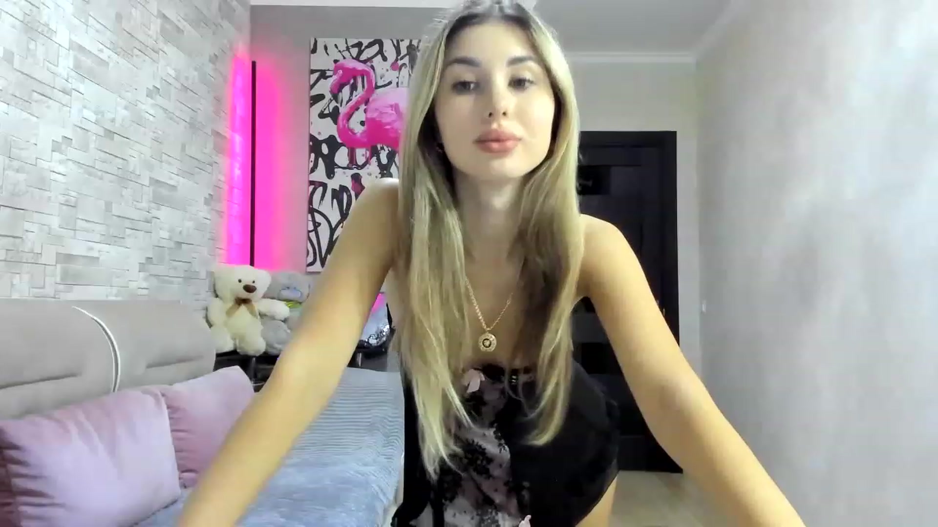 Gallery image thumbnail from Mexika's myfreecams stream on, 08/26/2023, 21:05 image 9 of 20