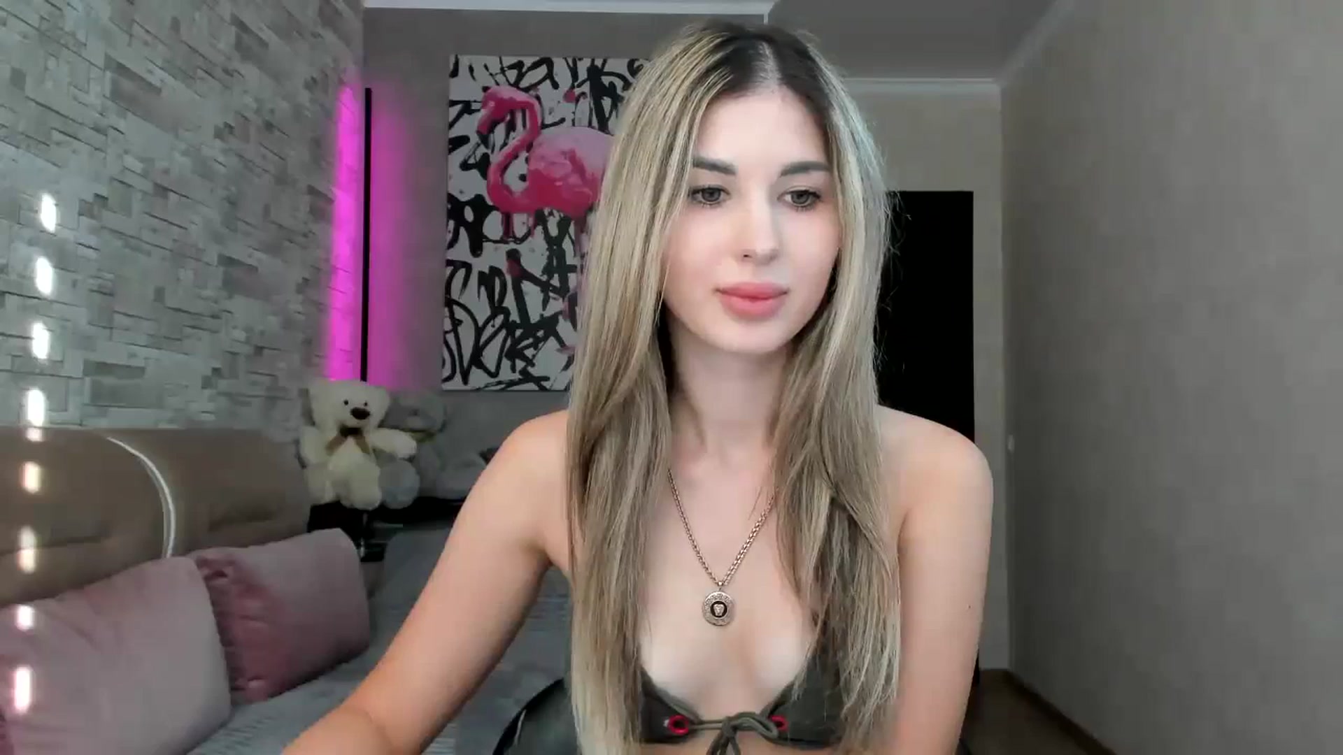 Gallery image thumbnail from Mexika's myfreecams stream on, 08/29/2023, 14:48 image 18 of 20