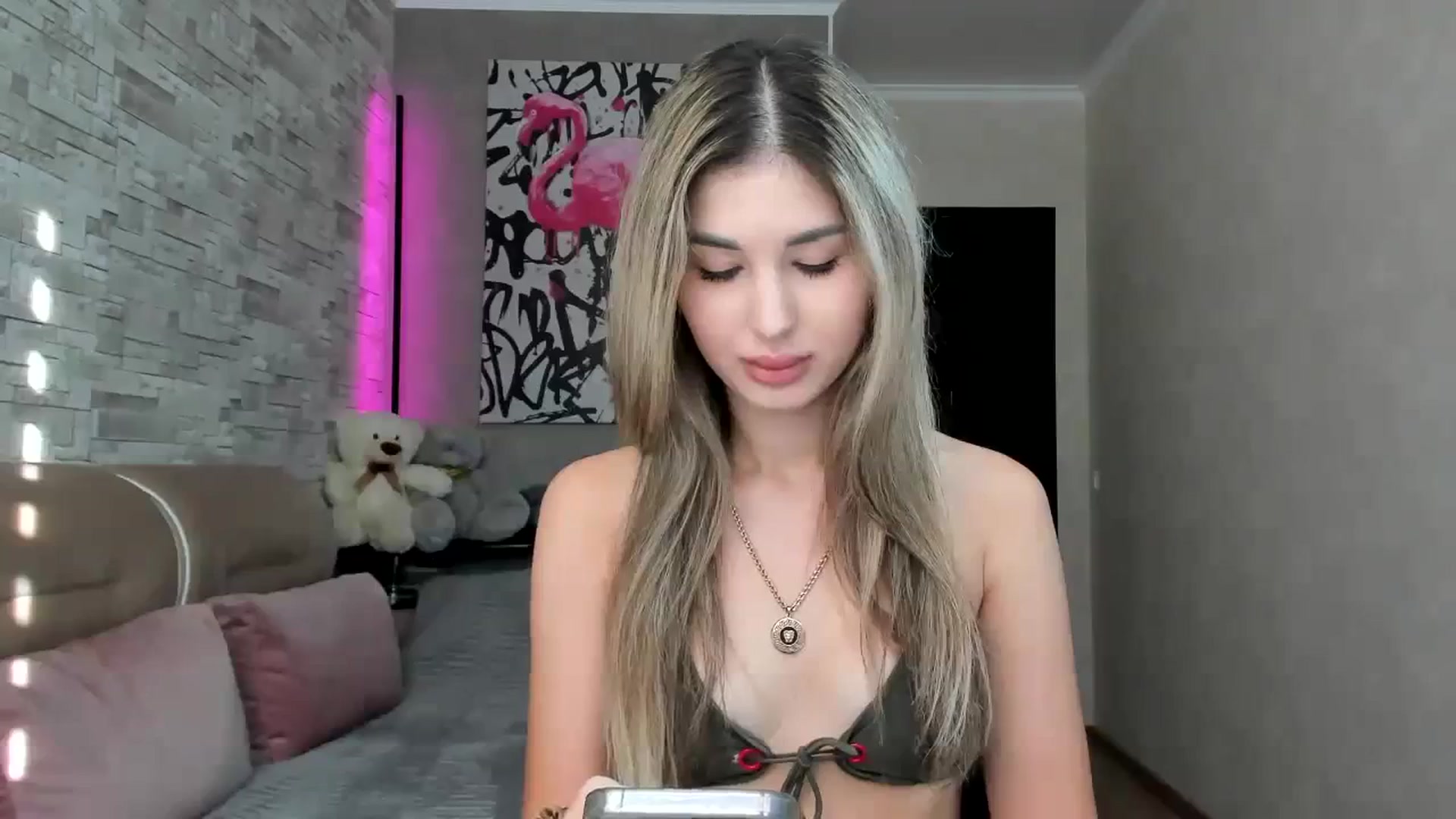 Gallery image thumbnail from Mexika's myfreecams stream on, 08/29/2023, 14:48 image 17 of 20