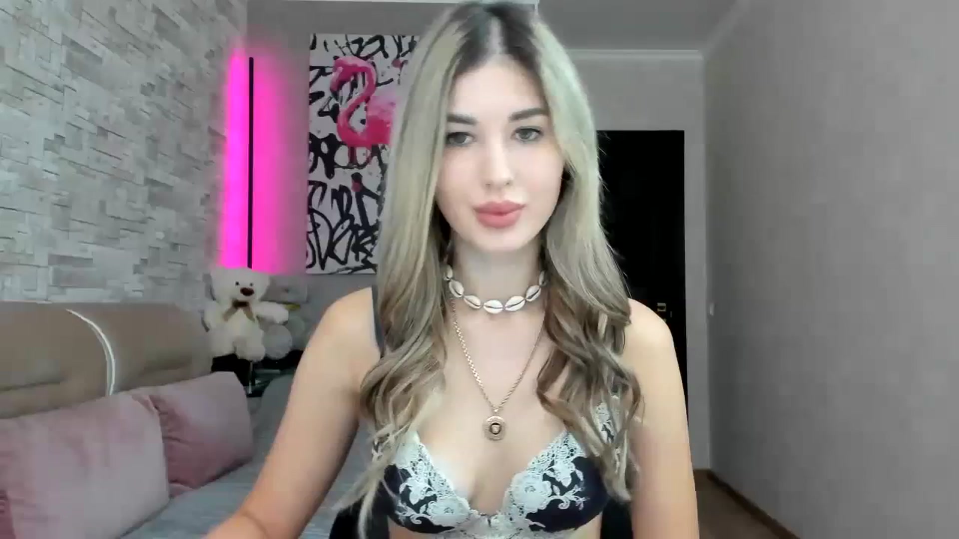 Gallery image thumbnail from Mexika's myfreecams stream on, 09/03/2023, 13:05 image 1 of 20