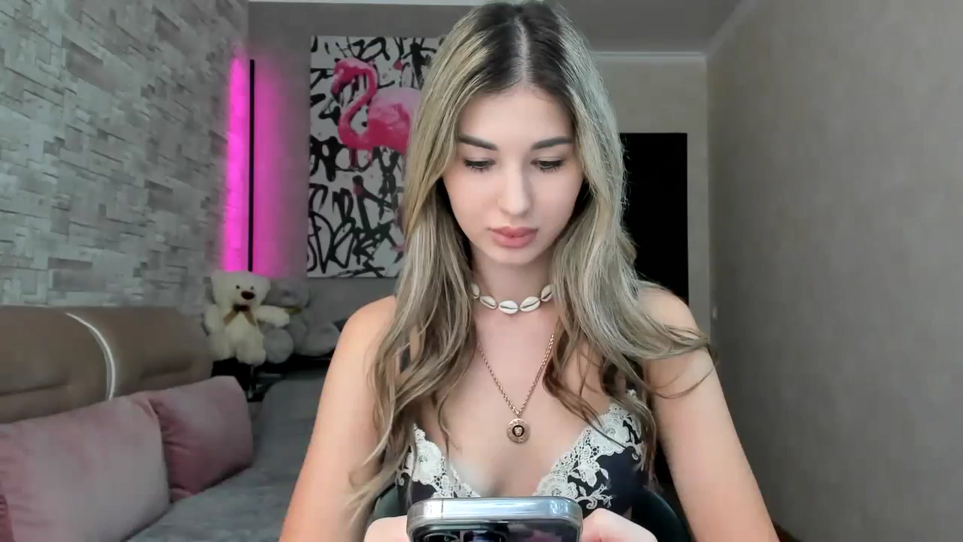 Gallery image thumbnail from Mexika's myfreecams stream on, 09/03/2023, 14:13 image 18 of 20