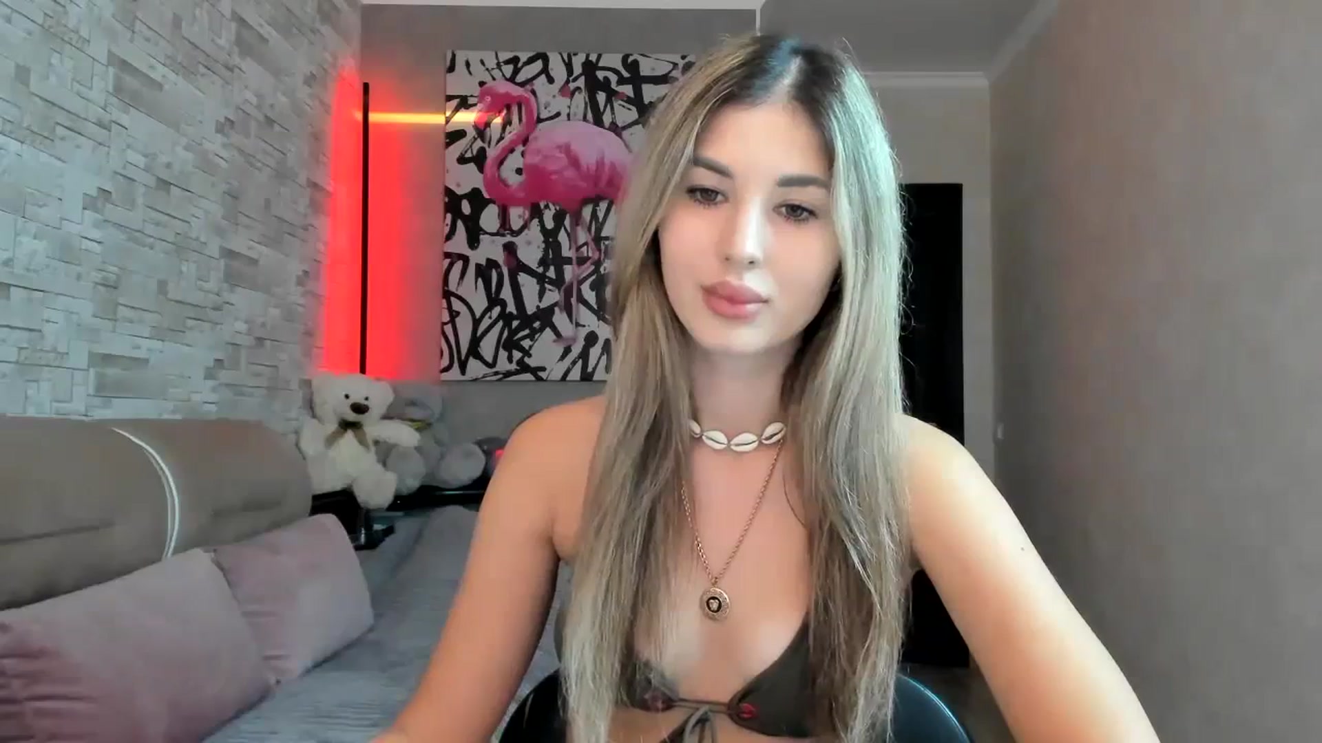 Gallery image thumbnail from Mexika's myfreecams stream on, 09/06/2023, 16:07 image 18 of 20