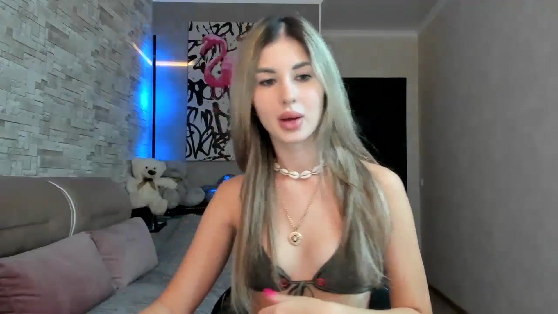 Gallery image thumbnail from Mexika's myfreecams stream on, 09/06/2023, 16:07 image 8 of 20