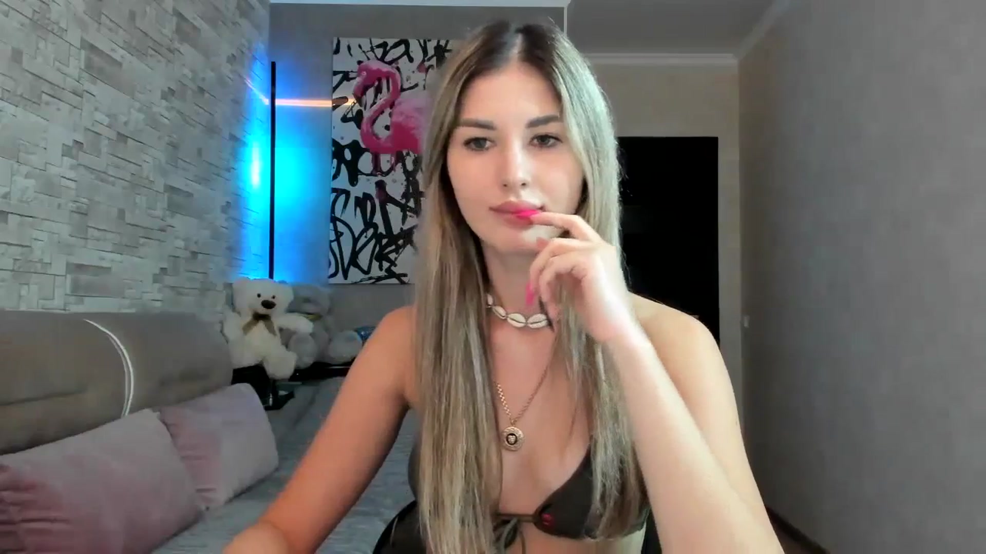 Gallery image thumbnail from Mexika's myfreecams stream on, 09/06/2023, 16:07 image 12 of 20