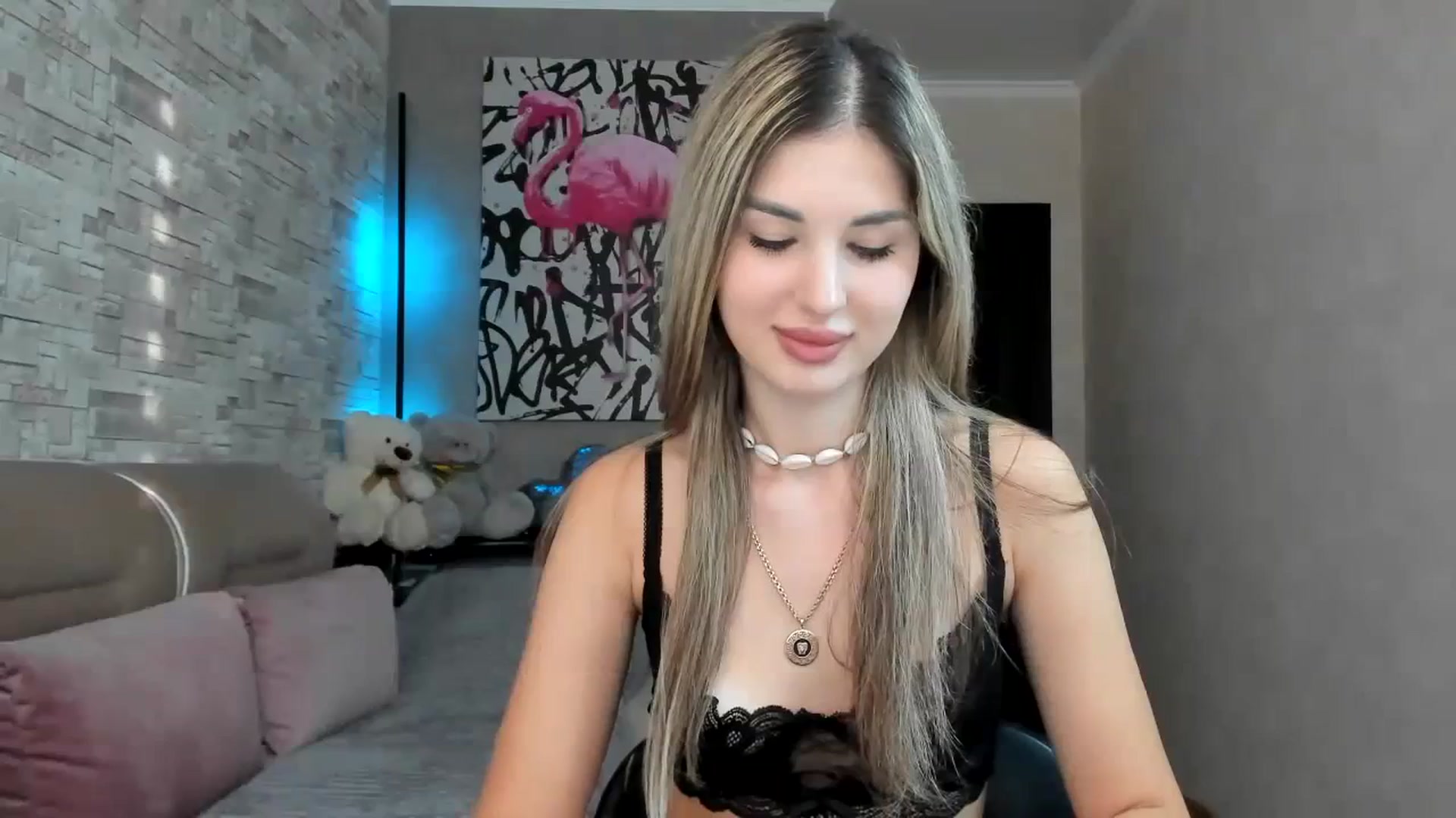 Gallery image thumbnail from Mexika's myfreecams stream on, 09/07/2023, 15:27 image 10 of 20