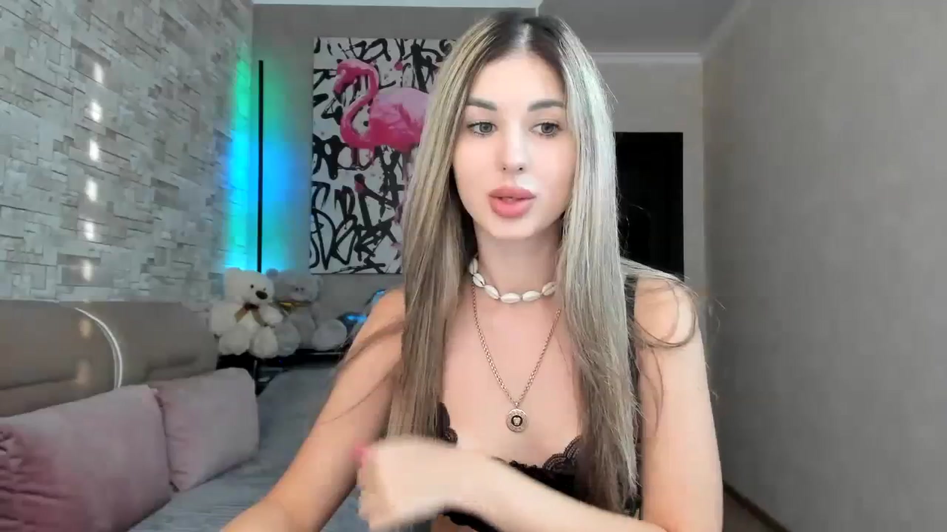 Gallery image thumbnail from Mexika's myfreecams stream on, 09/07/2023, 15:27 image 7 of 20