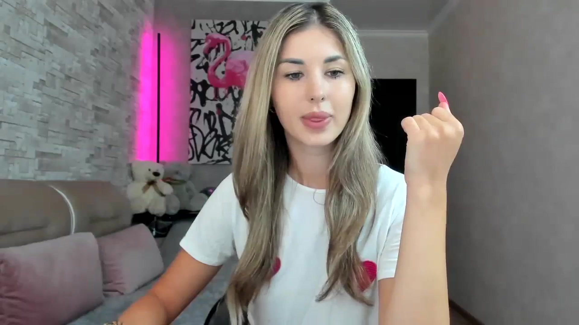 Gallery image thumbnail from Mexika's myfreecams stream on, 09/30/2023, 14:13 image 18 of 20