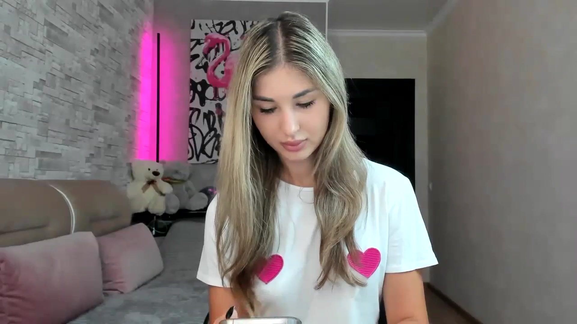 Gallery image thumbnail from Mexika's myfreecams stream on, 09/30/2023, 14:13 image 20 of 20