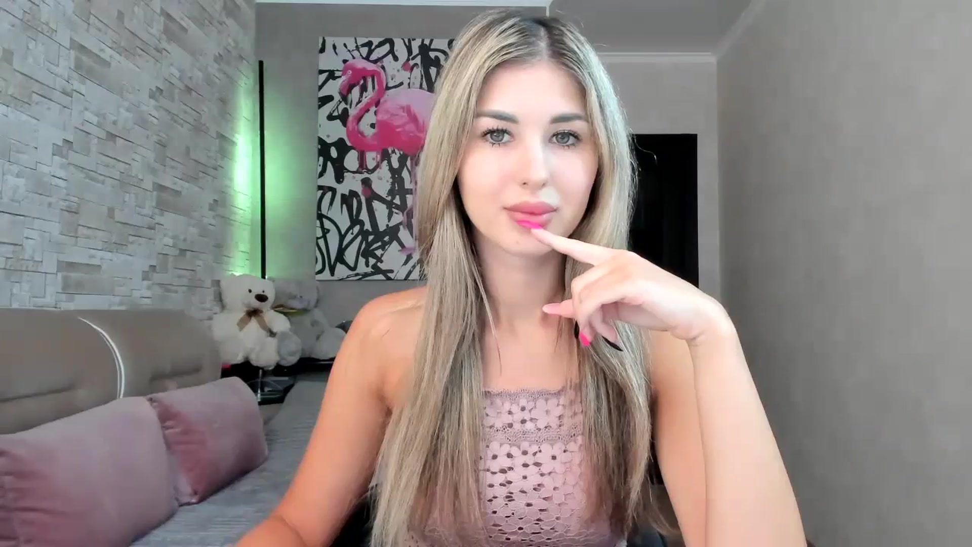 Gallery image thumbnail from Mexika's myfreecams stream on, 10/04/2023, 14:15 image 18 of 20