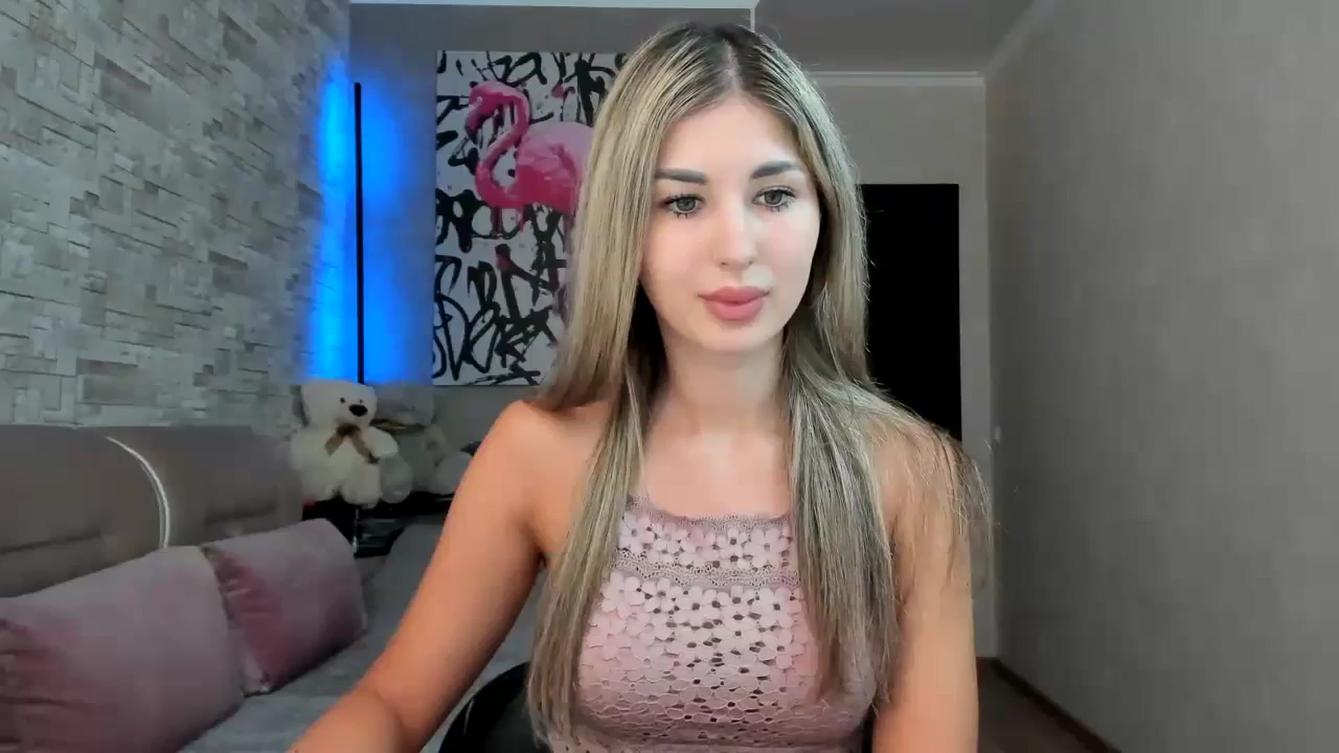 Gallery image thumbnail from Mexika's myfreecams stream on, 10/04/2023, 14:15 image 15 of 20