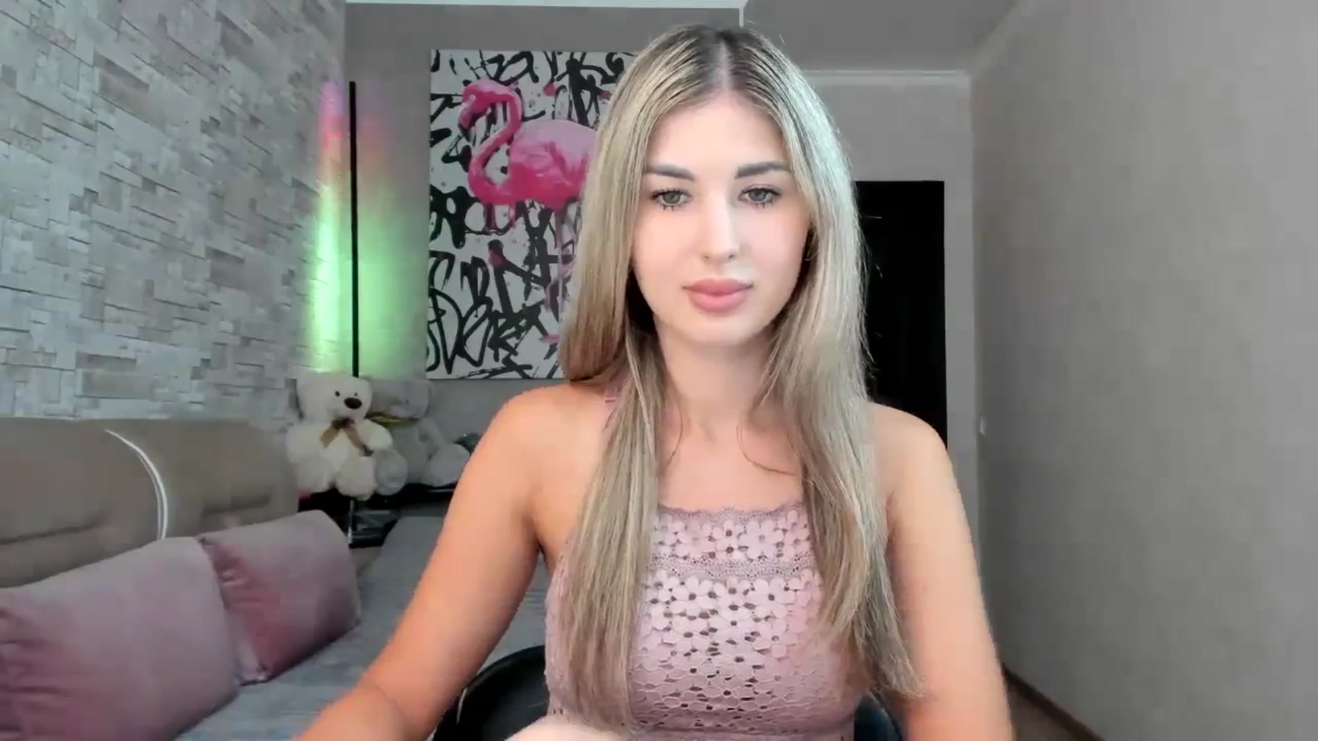 Gallery image thumbnail from Mexika's myfreecams stream on, 10/04/2023, 14:15 image 14 of 20