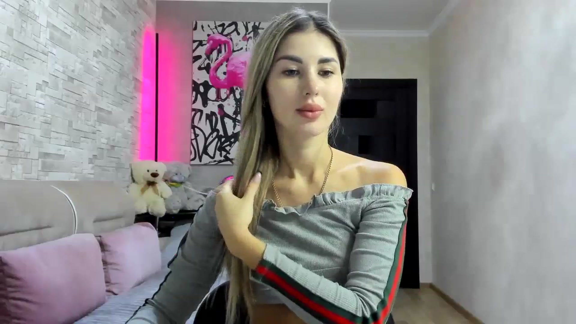 Gallery image thumbnail from Mexika's myfreecams stream on, 11/18/2023, 19:51 image 19 of 20