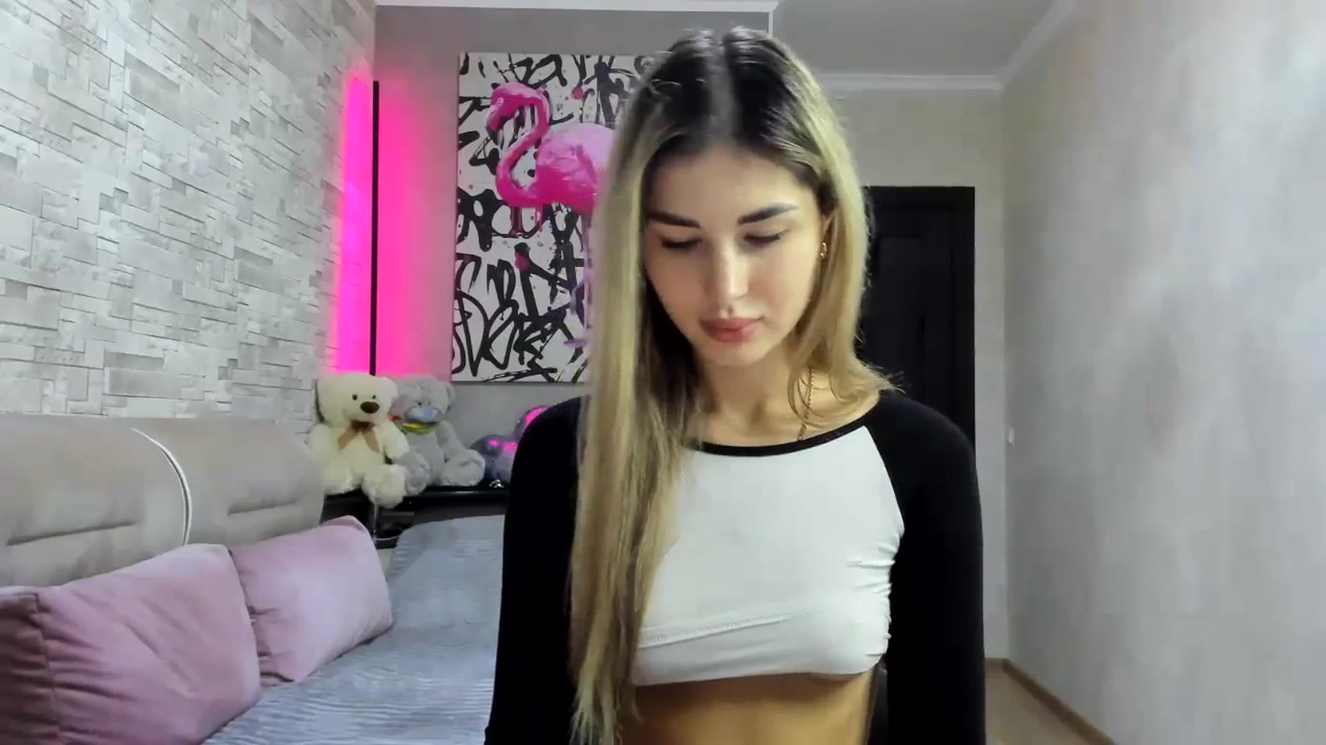 Gallery image thumbnail from Mexika's myfreecams stream on, 11/21/2023, 16:35 image 10 of 20