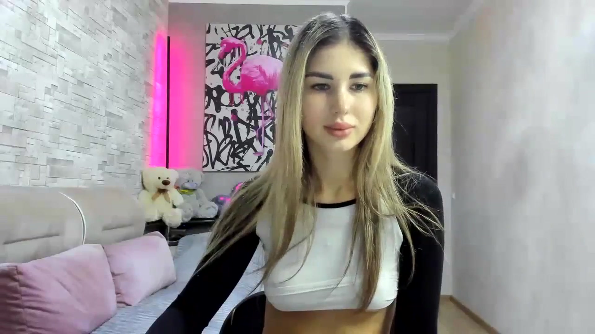 Gallery image thumbnail from Mexika's myfreecams stream on, 11/21/2023, 16:35 image 16 of 20