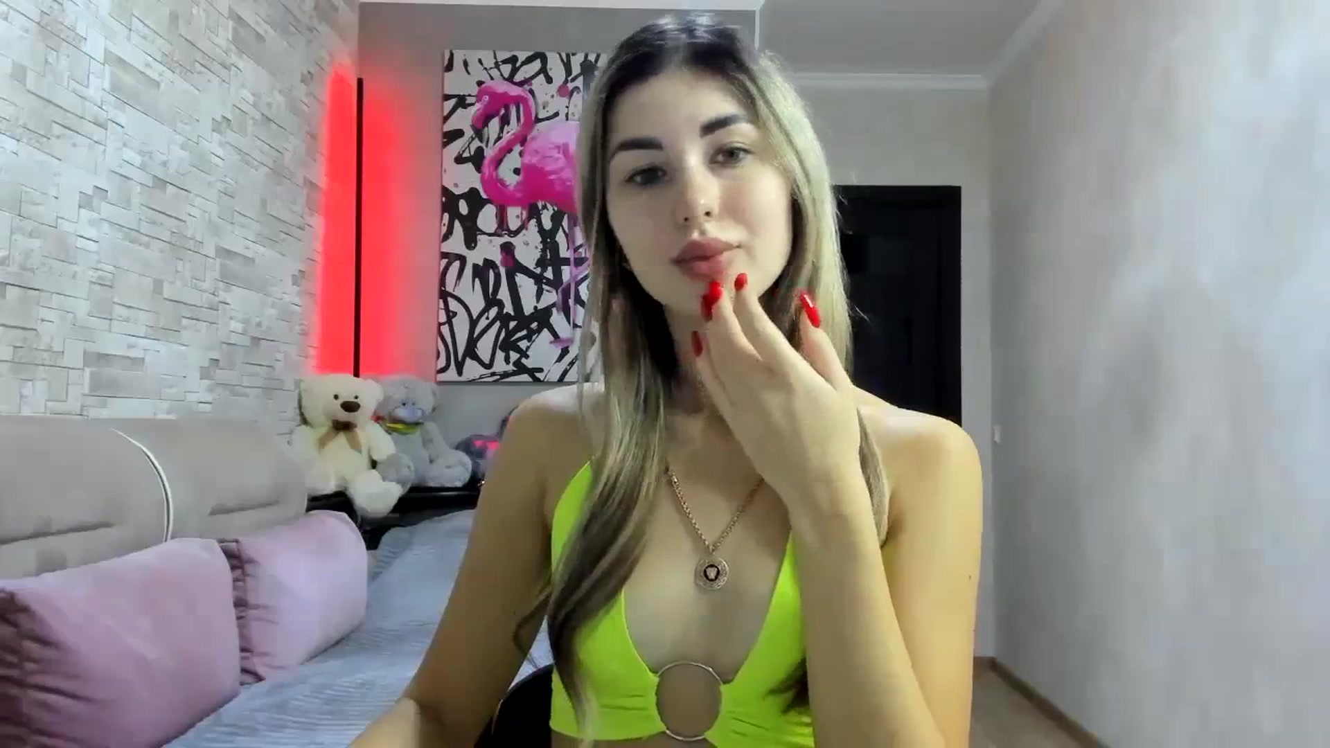 Gallery image thumbnail from Mexika's myfreecams stream on, 12/02/2023, 15:17 image 8 of 20