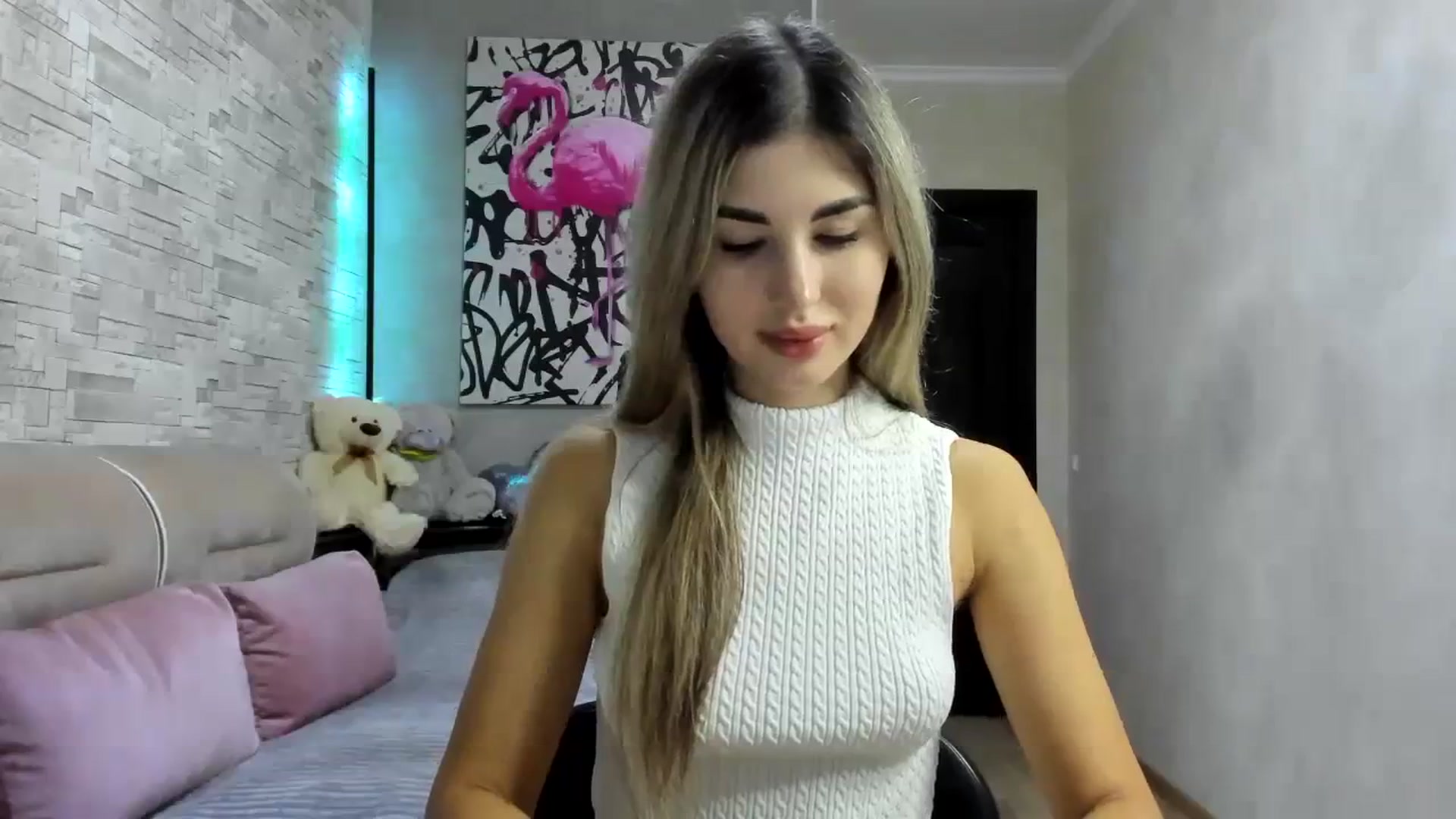 Gallery image thumbnail from Mexika's myfreecams stream on, 12/17/2023, 16:53 image 20 of 20