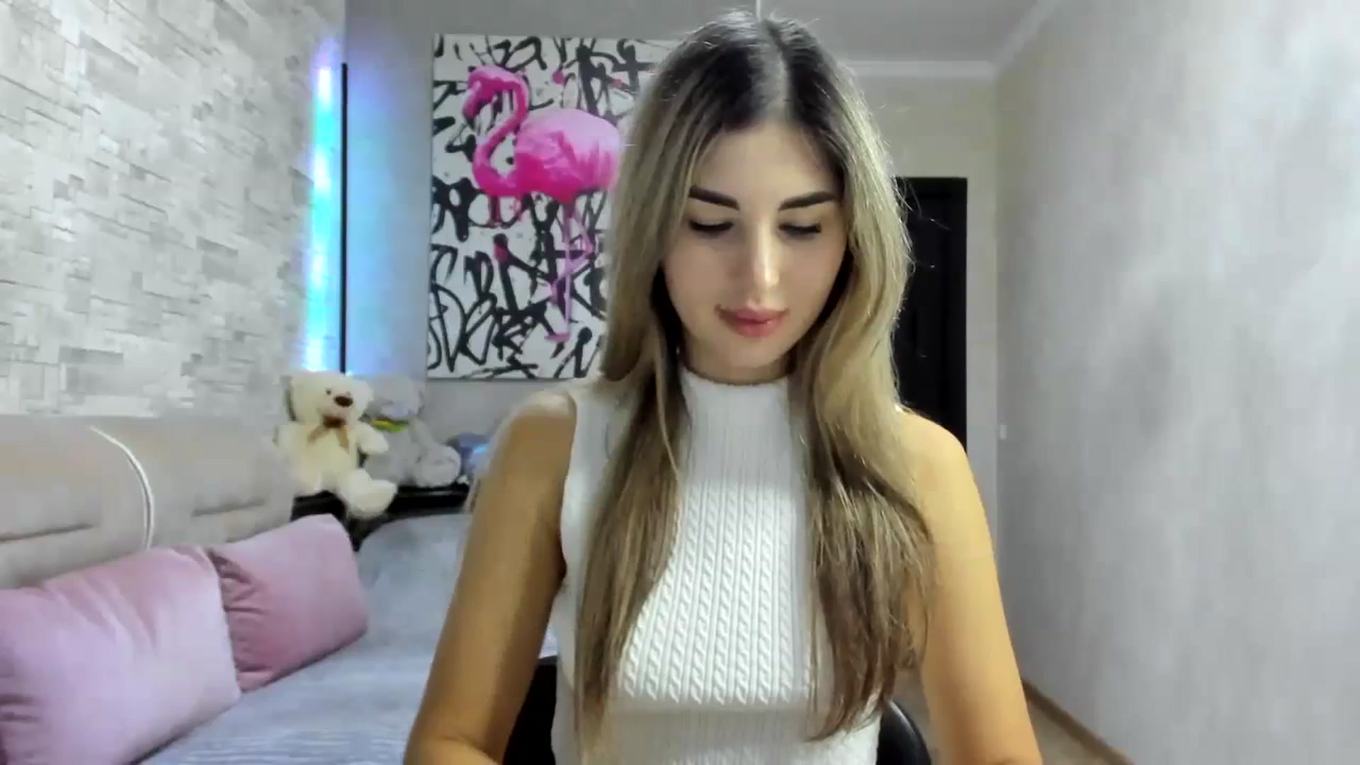 Gallery image thumbnail from Mexika's myfreecams stream on, 12/17/2023, 16:53 image 19 of 20