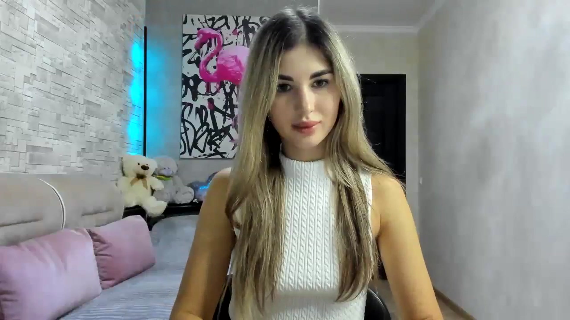 Gallery image thumbnail from Mexika's myfreecams stream on, 12/17/2023, 16:53 image 14 of 20
