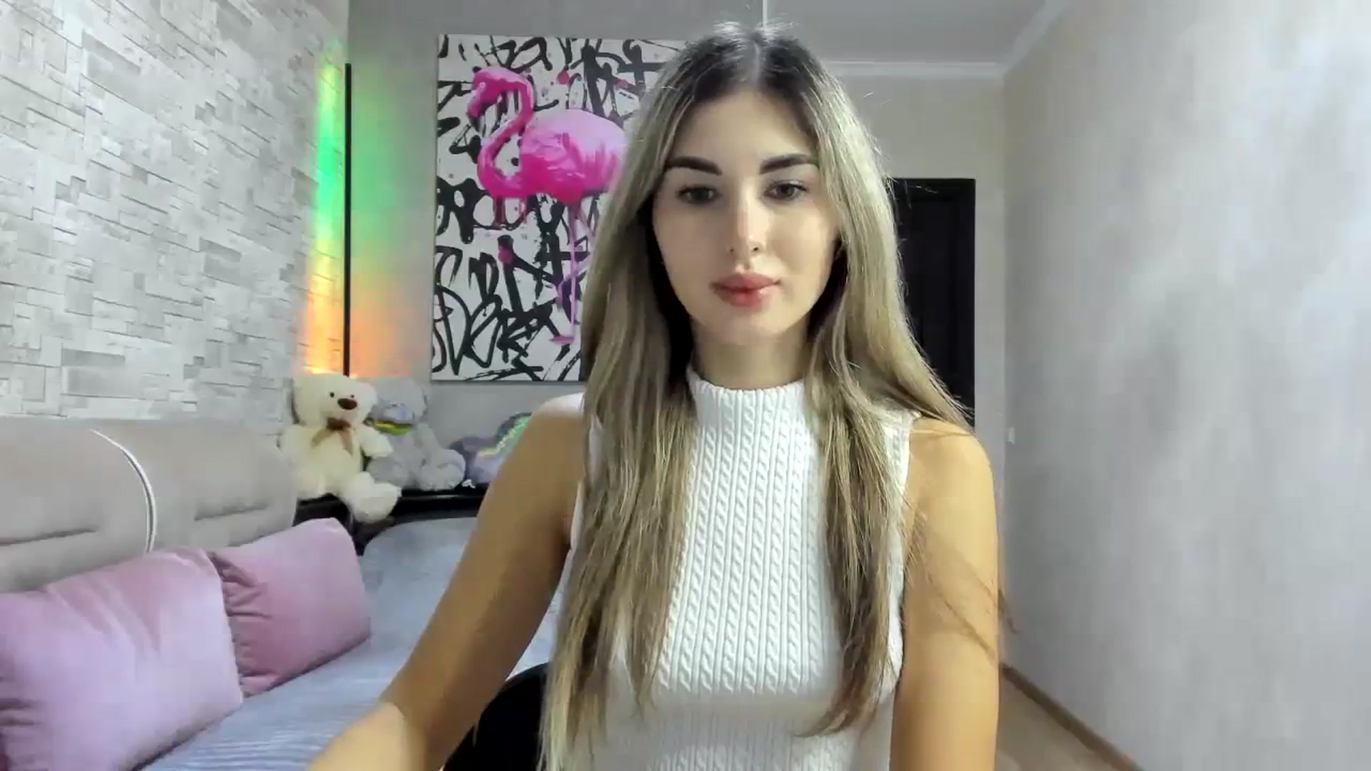 Gallery image thumbnail from Mexika's myfreecams stream on, 12/17/2023, 16:53 image 10 of 20