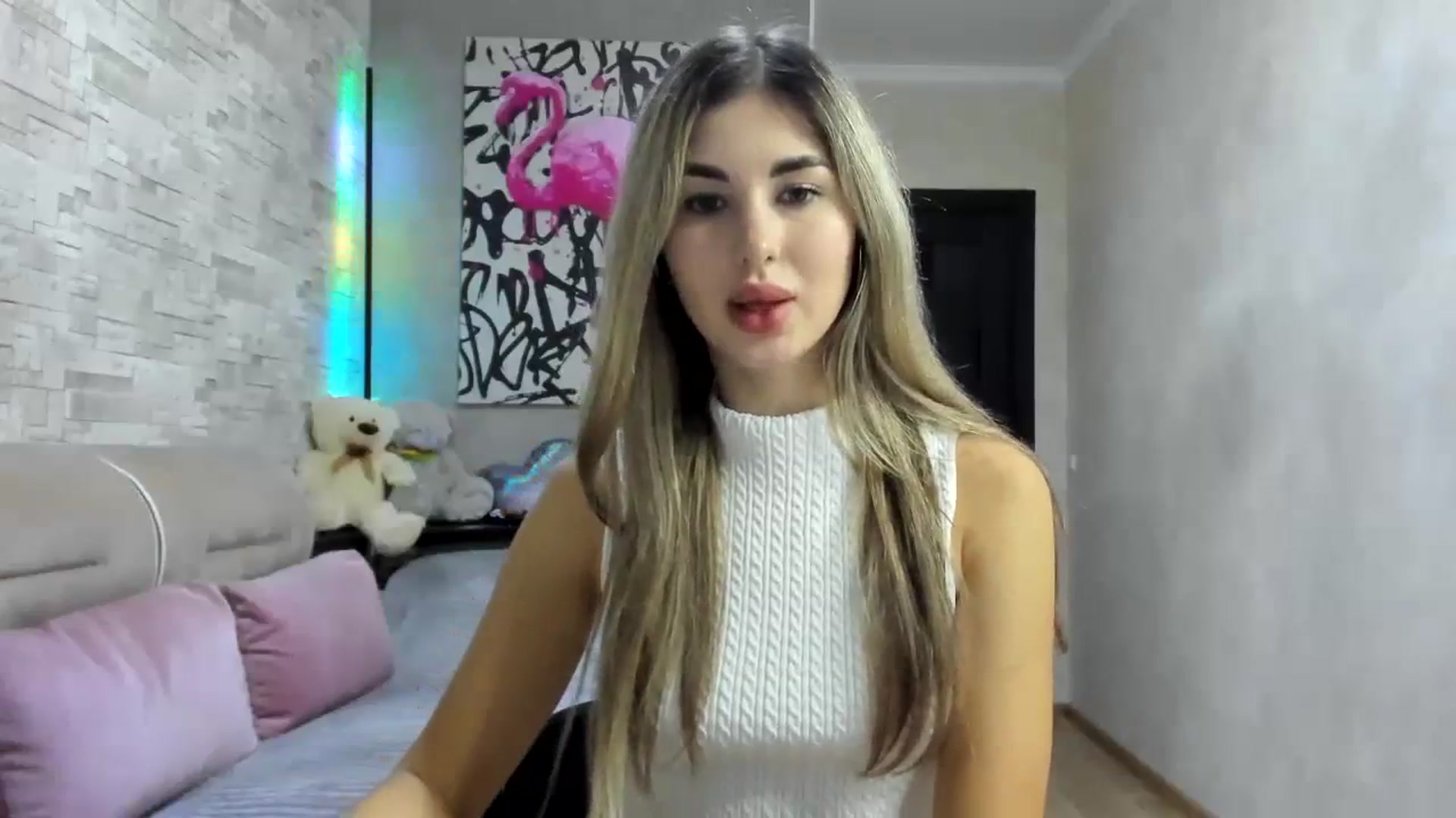 Gallery image thumbnail from Mexika's myfreecams stream on, 12/17/2023, 16:53 image 12 of 20