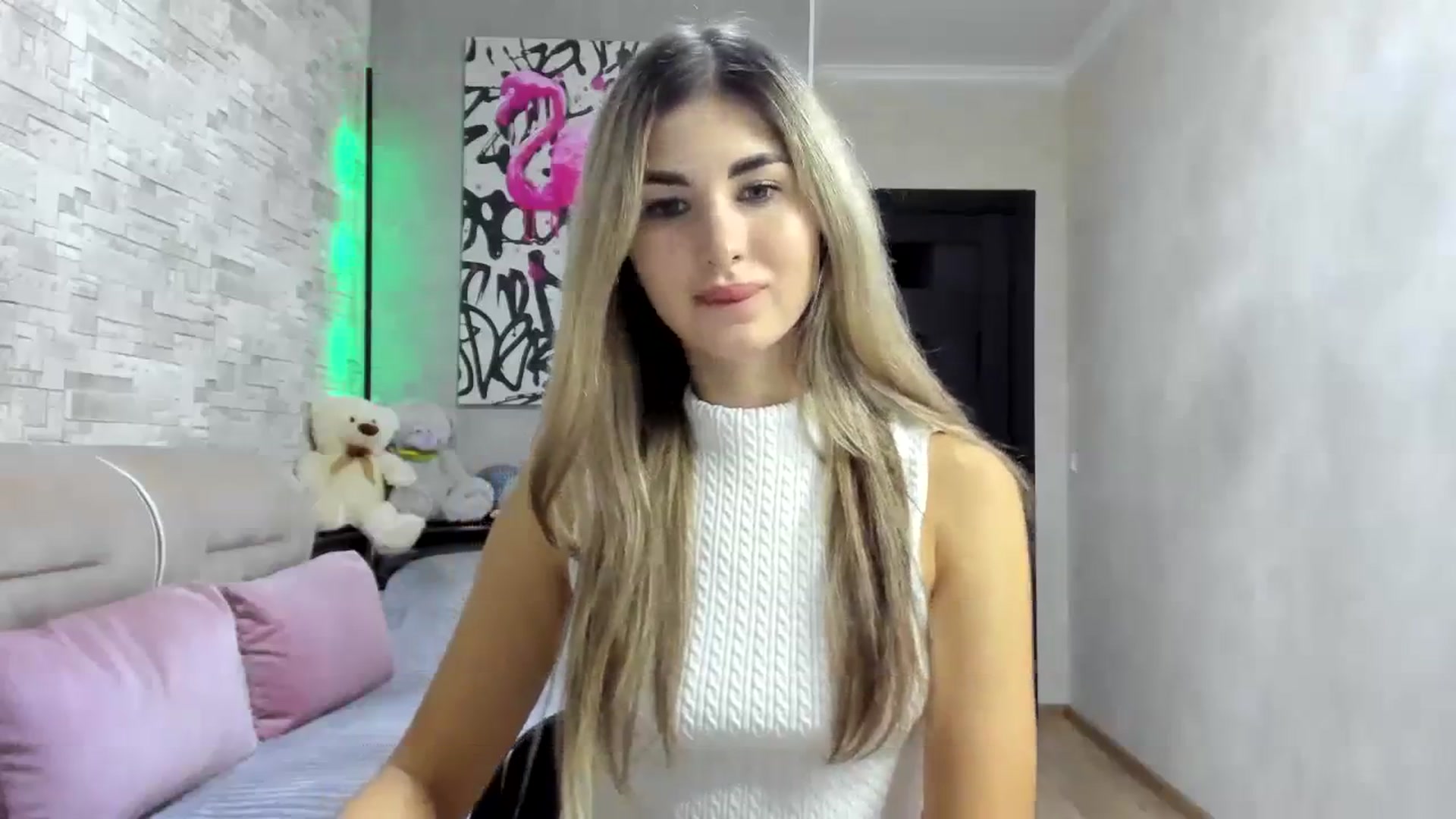 Gallery image thumbnail from Mexika's myfreecams stream on, 12/17/2023, 16:53 image 13 of 20