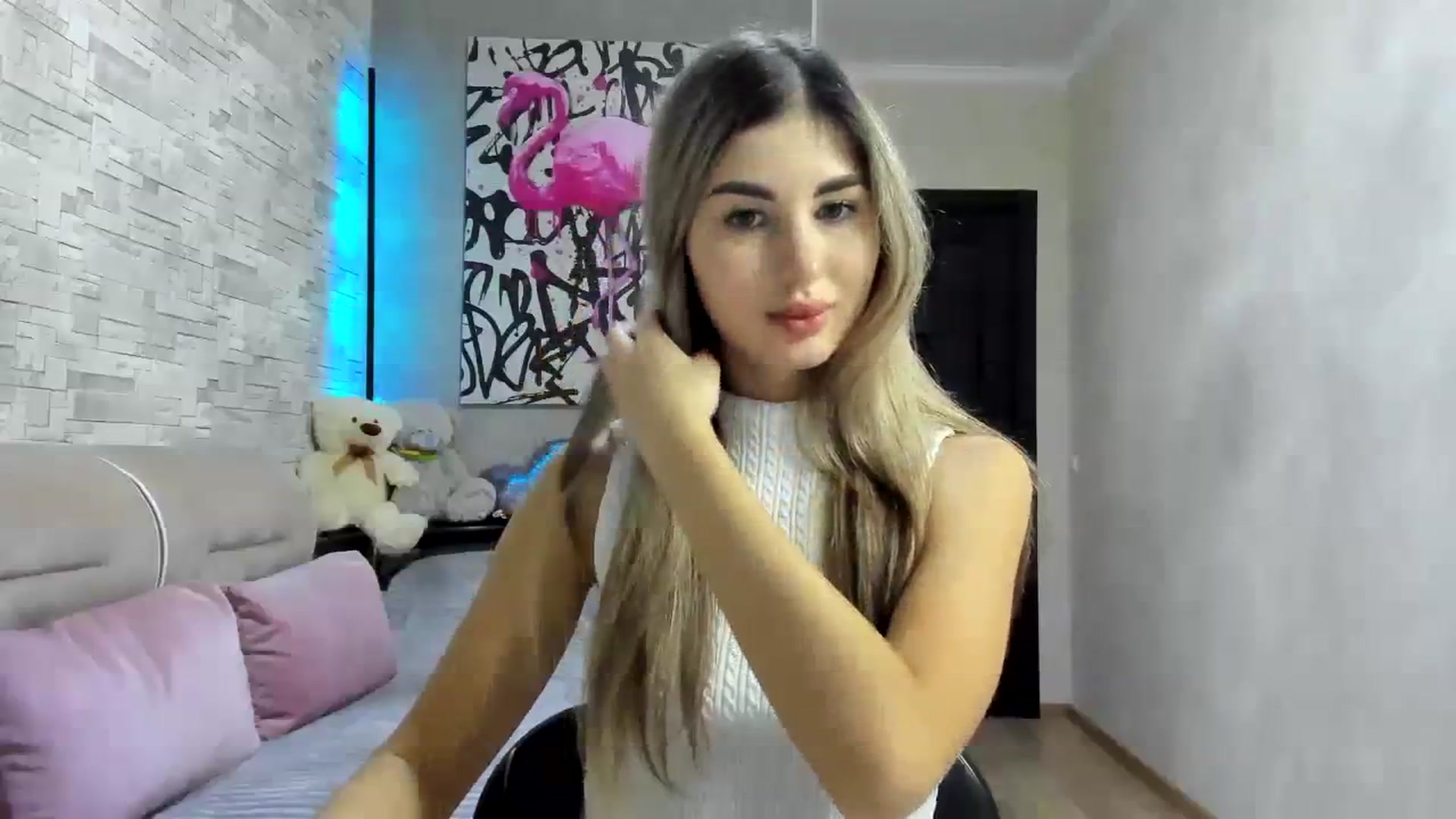 Gallery image thumbnail from Mexika's myfreecams stream on, 12/17/2023, 16:53 image 15 of 20