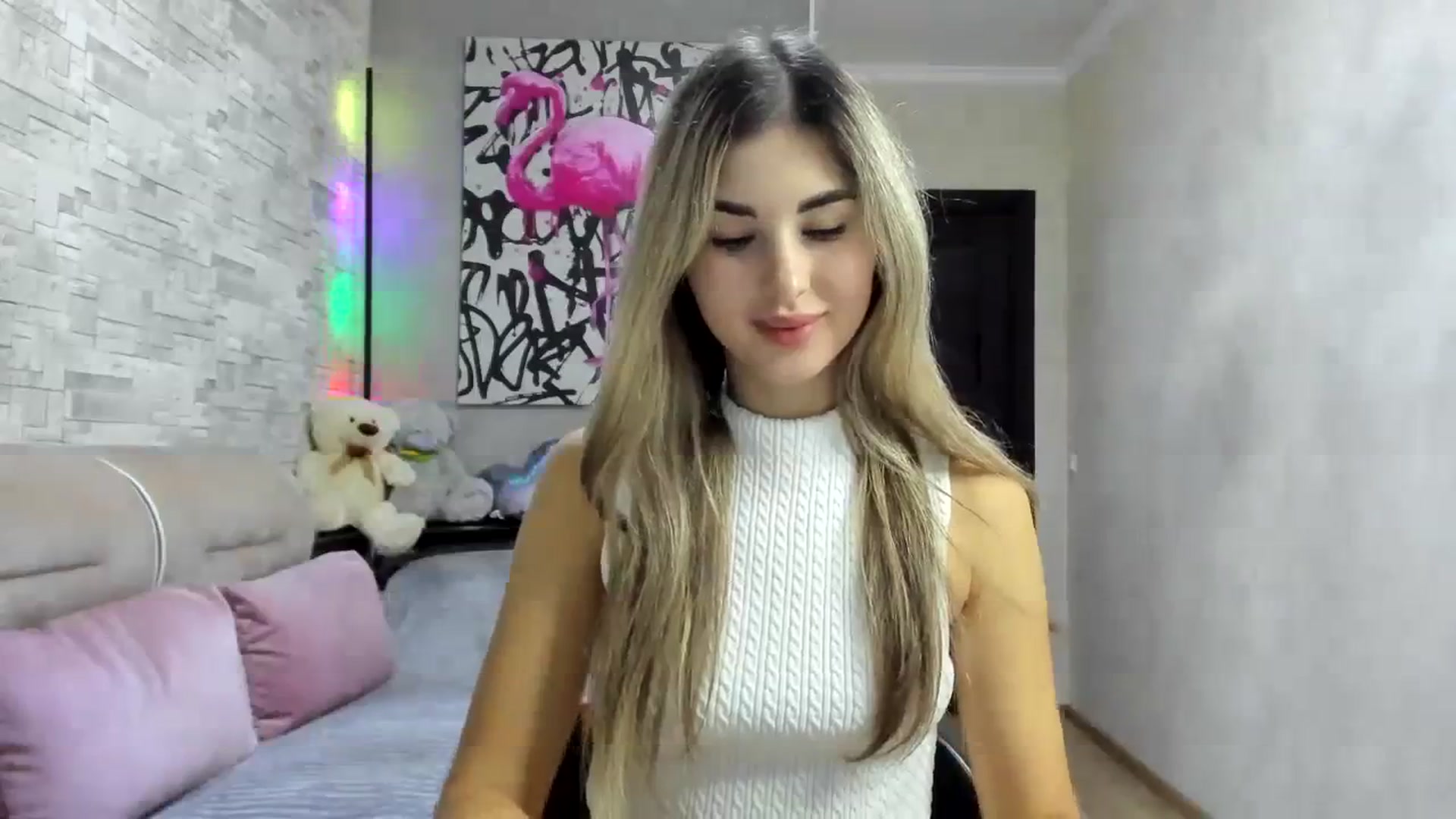 Gallery image thumbnail from Mexika's myfreecams stream on, 12/17/2023, 16:53 image 11 of 20